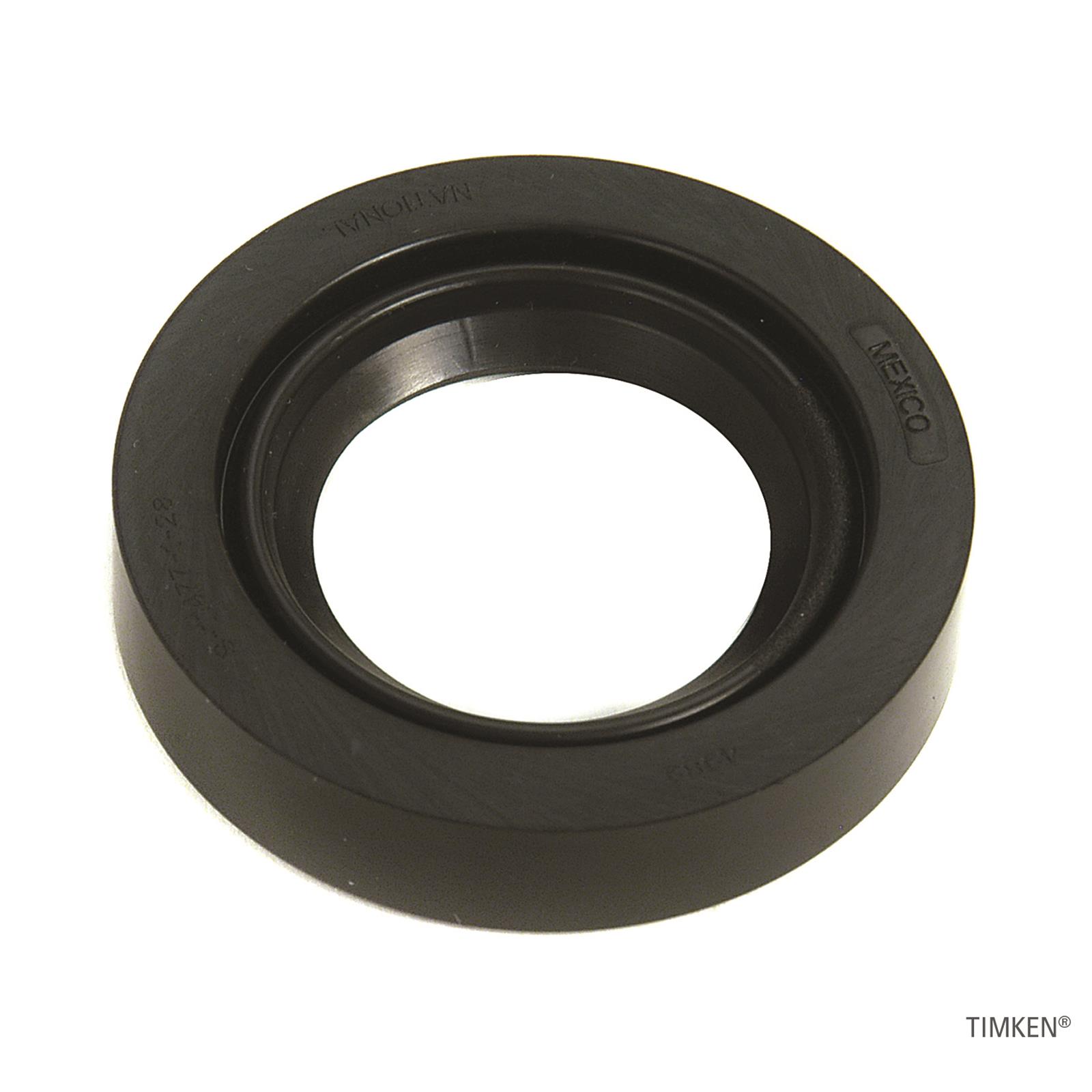Timken 4989 Timken Wheel Seals Summit Racing