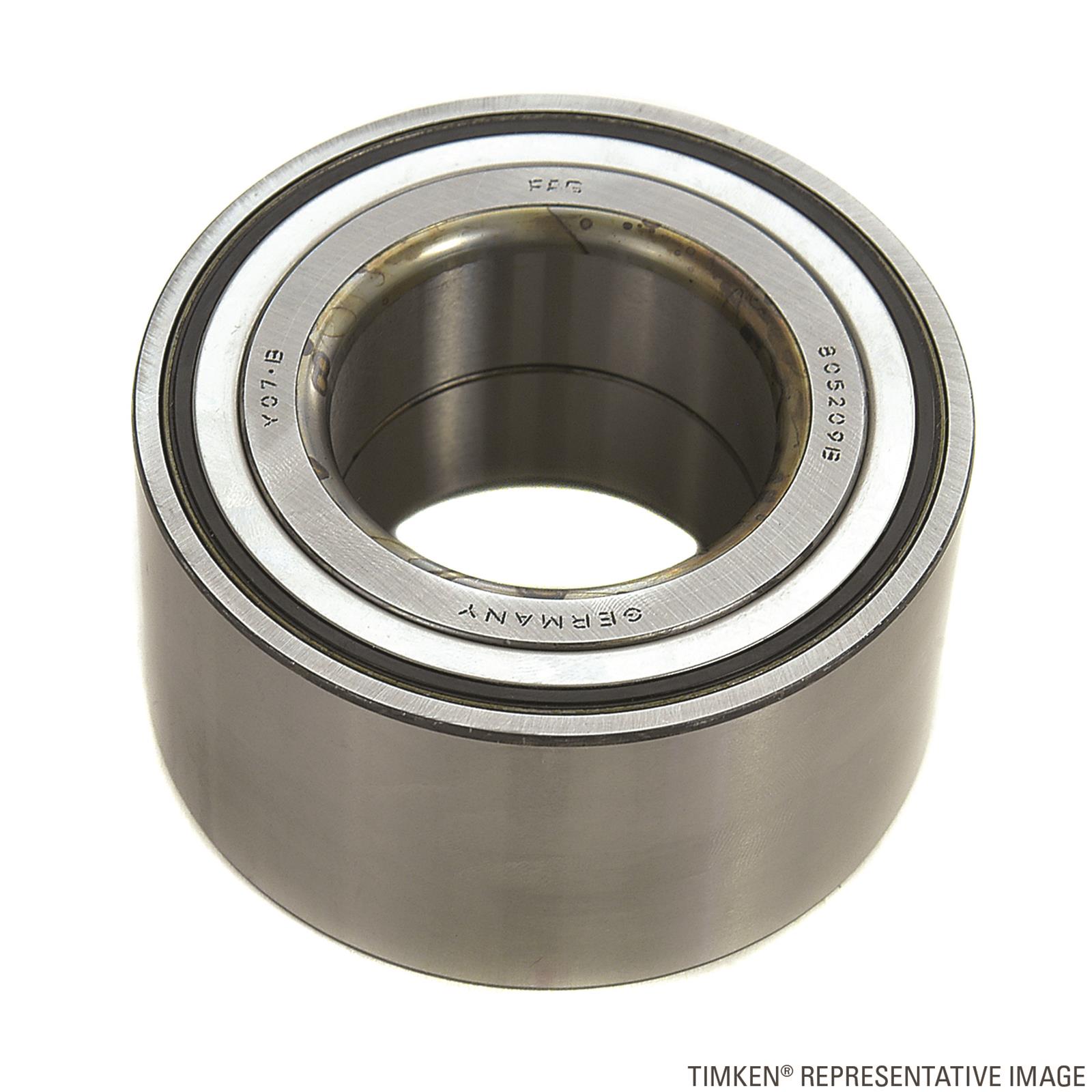 Timken 510050 Timken Wheel Bearings | Summit Racing