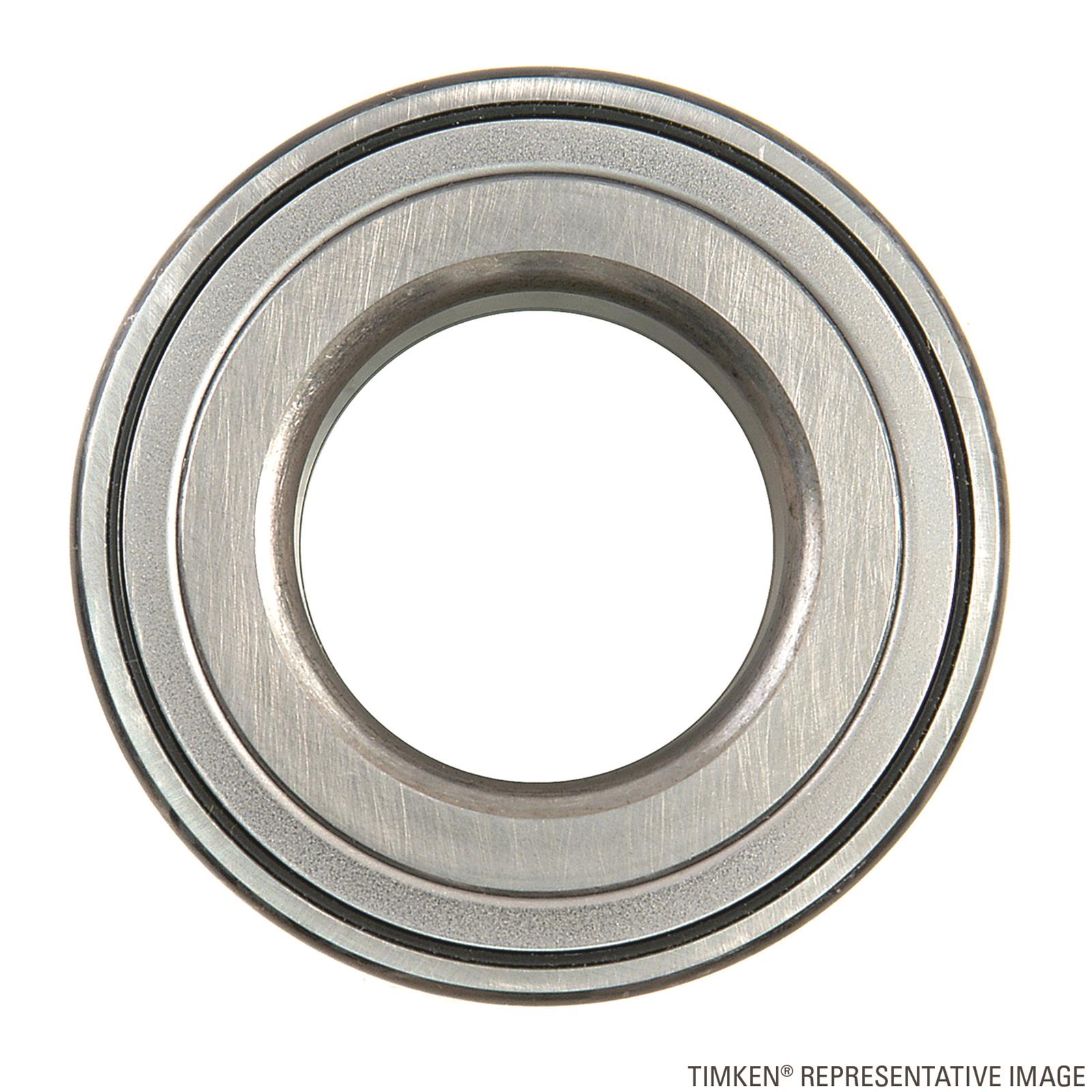 Timken 510070 Timken Wheel Bearings Summit Racing