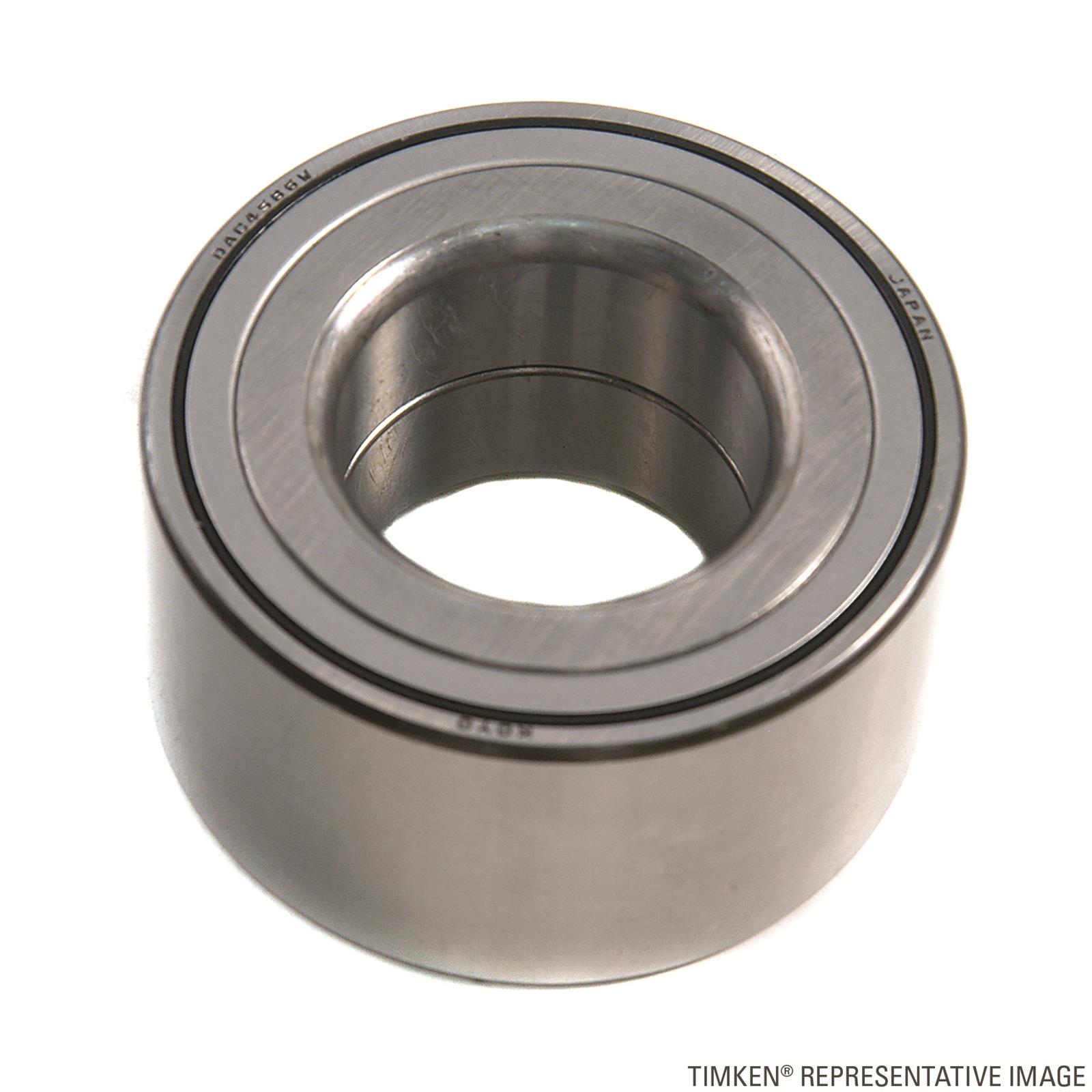 Timken 510070 Timken Wheel Bearings Summit Racing
