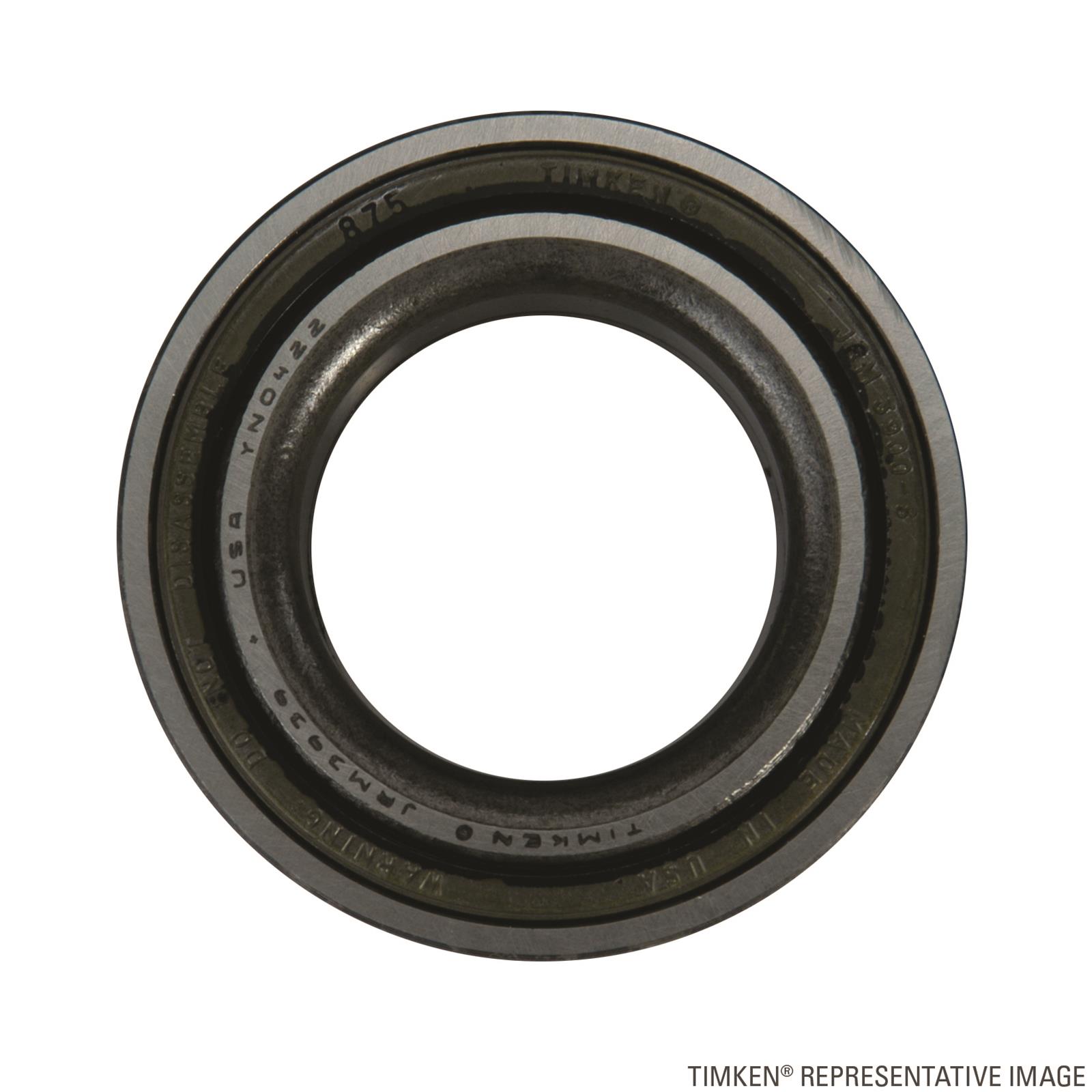 Timken 510085 Timken Wheel Bearings | Summit Racing