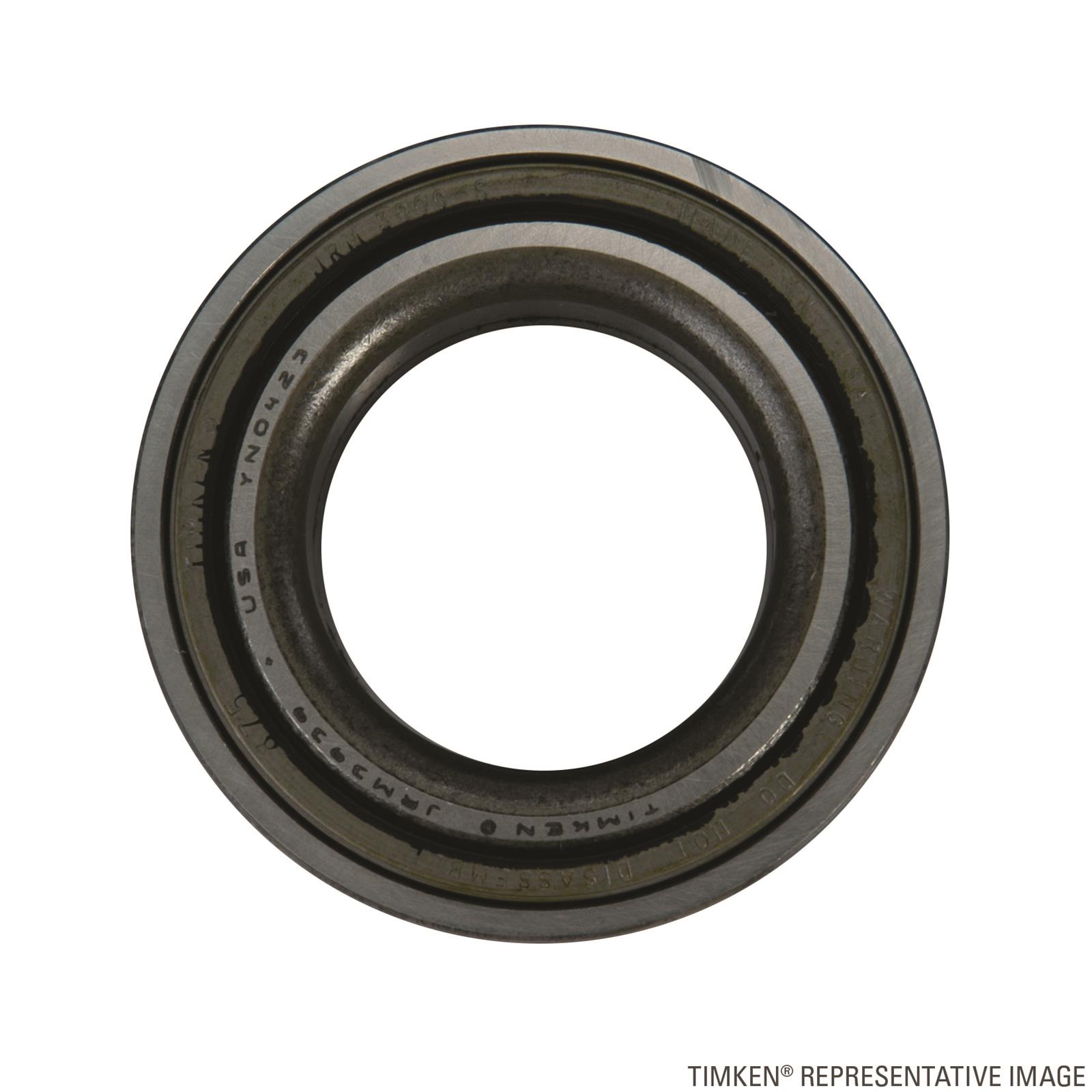 Timken 511035 Timken Wheel Bearings Summit Racing