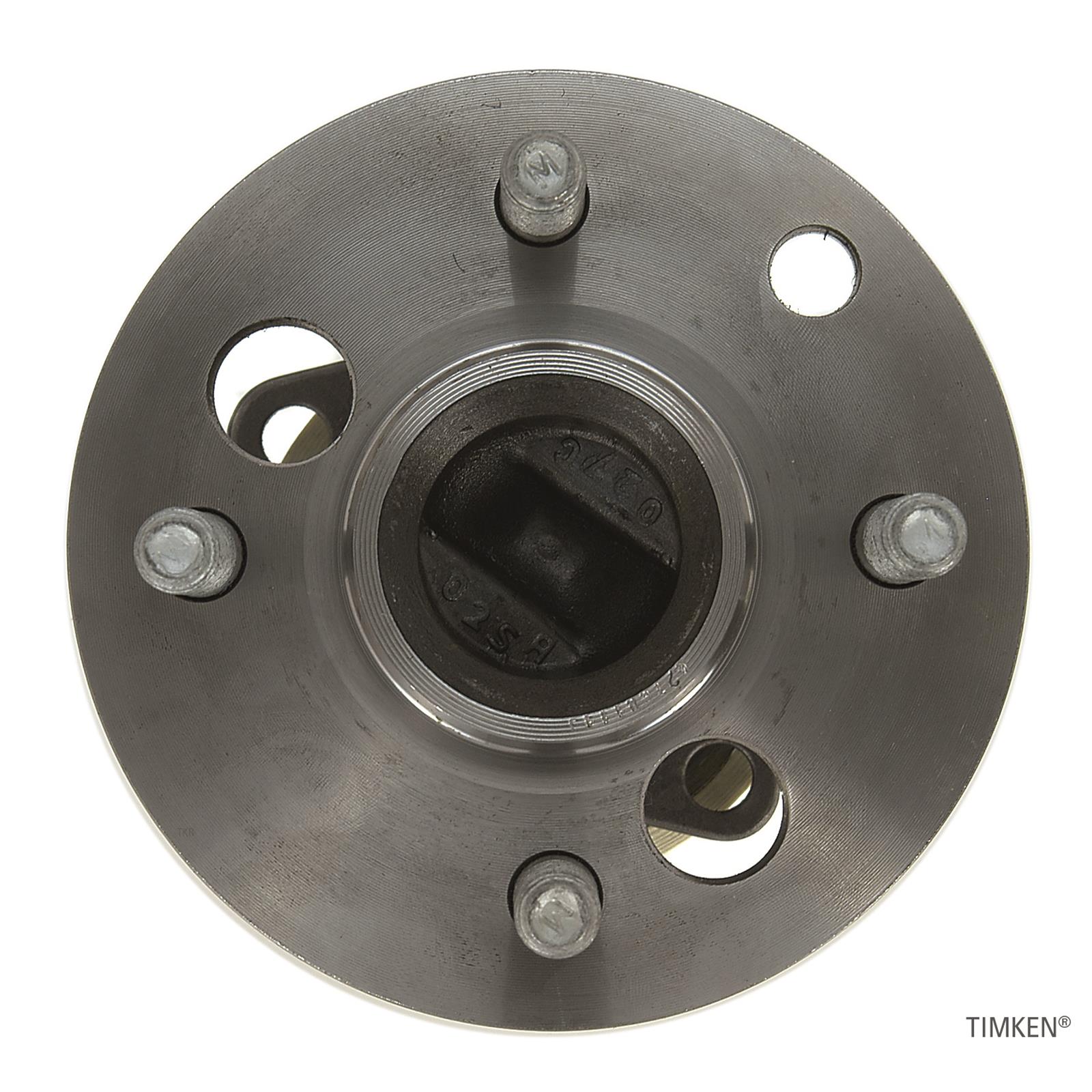 Timken 512000 Timken Wheel Bearing and Hub Assemblies | Summit Racing