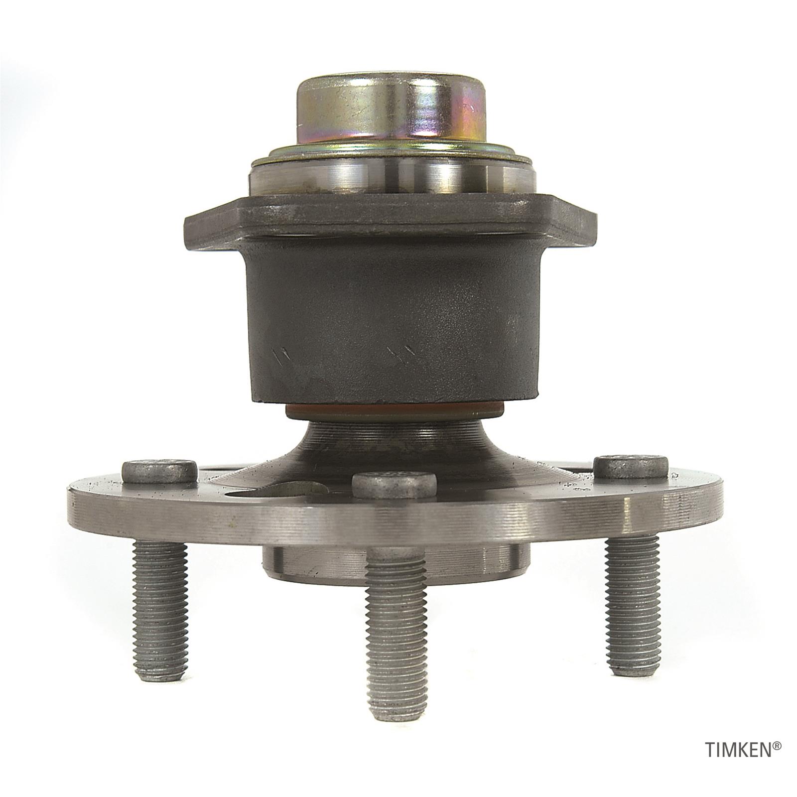パーツ tam Timken 512000 Timken Wheel Bearing and Hub Assemblies | Summit Racing
