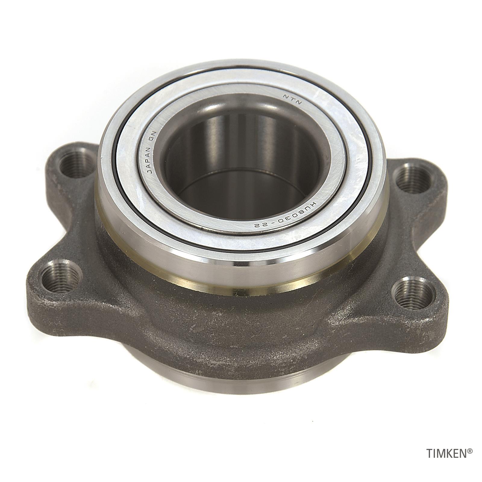 ぐーみん Timken 512014 Timken Wheel Bearing and Hub Assemblies | Summit Racing