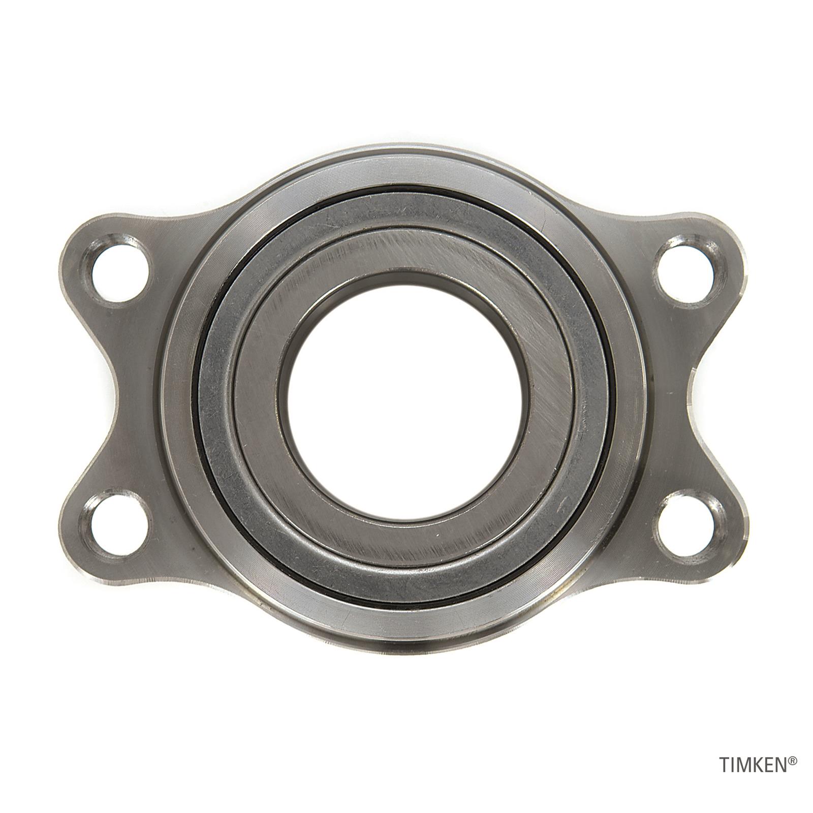 Timken 512014 Timken Wheel Bearing and Hub Assemblies | Summit Racing