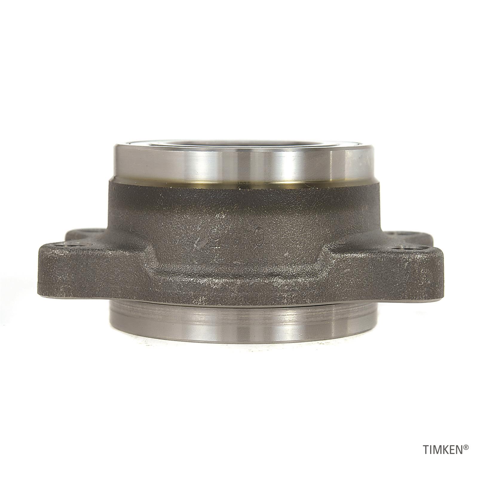 Timken 512014 Timken Wheel Bearing and Hub Assemblies | Summit Racing