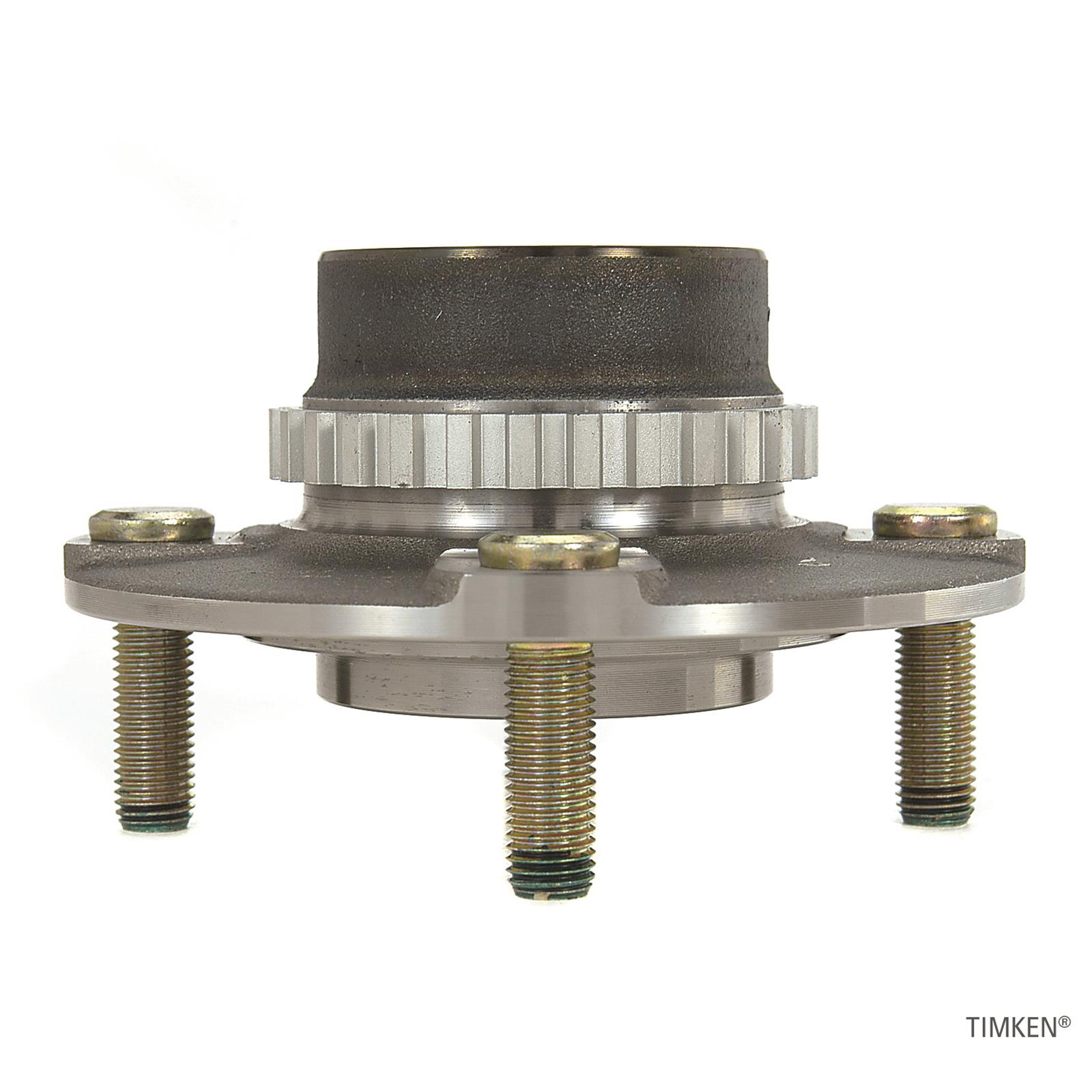 Timken 512027 Timken Wheel Bearing and Hub Assemblies | Summit Racing