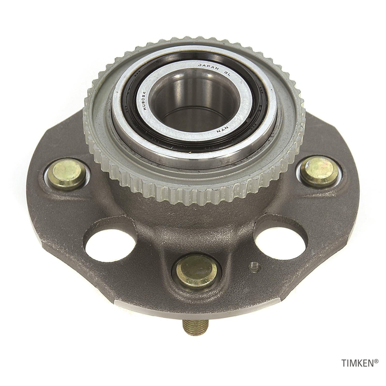 Timken 512032 Timken Wheel Bearing and Hub Assemblies | Summit Racing