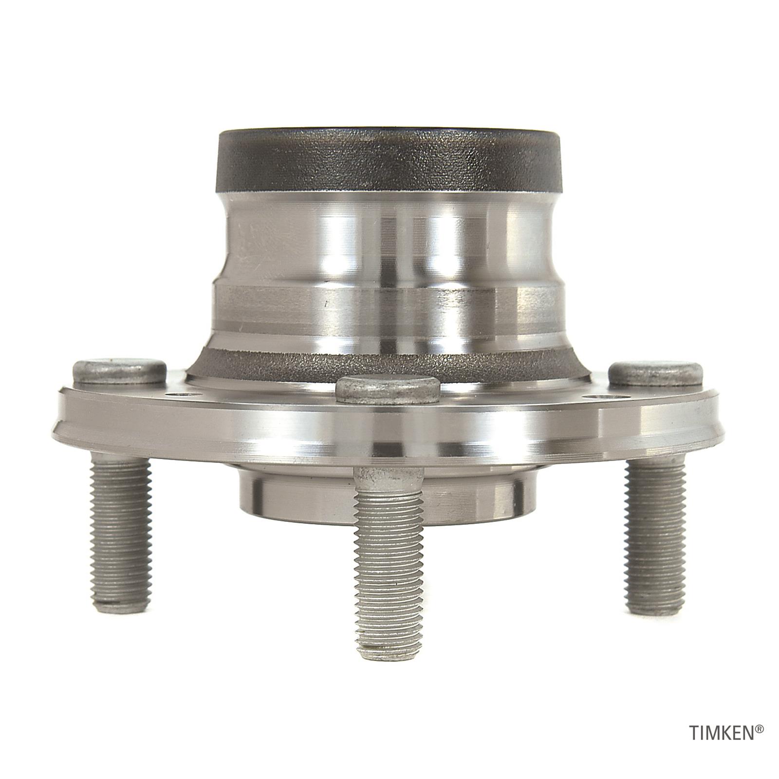 Timken 512148 Timken Wheel Bearing and Hub Assemblies | Summit Racing