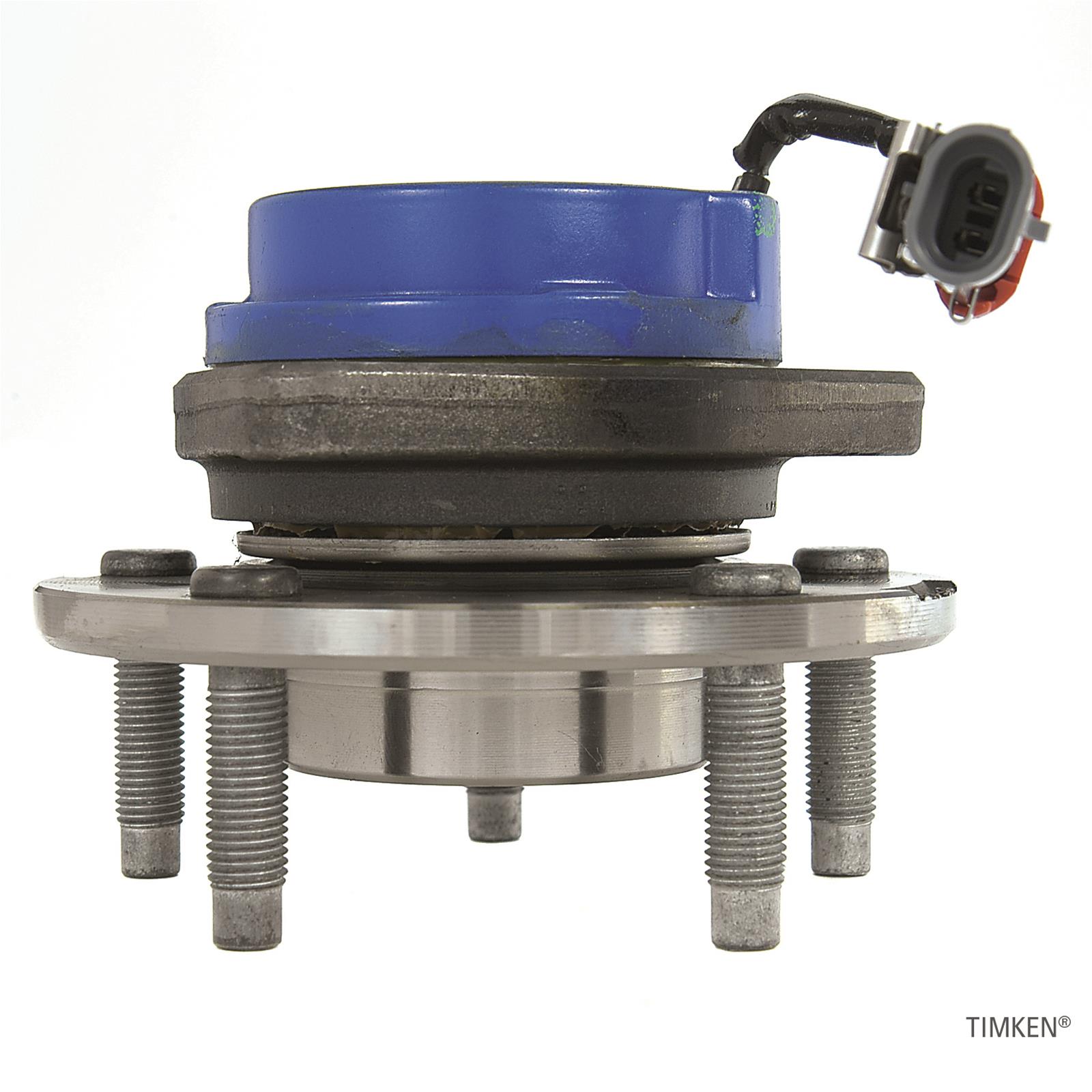 Timken 512153 Timken Wheel Bearing and Hub Assemblies | Summit Racing