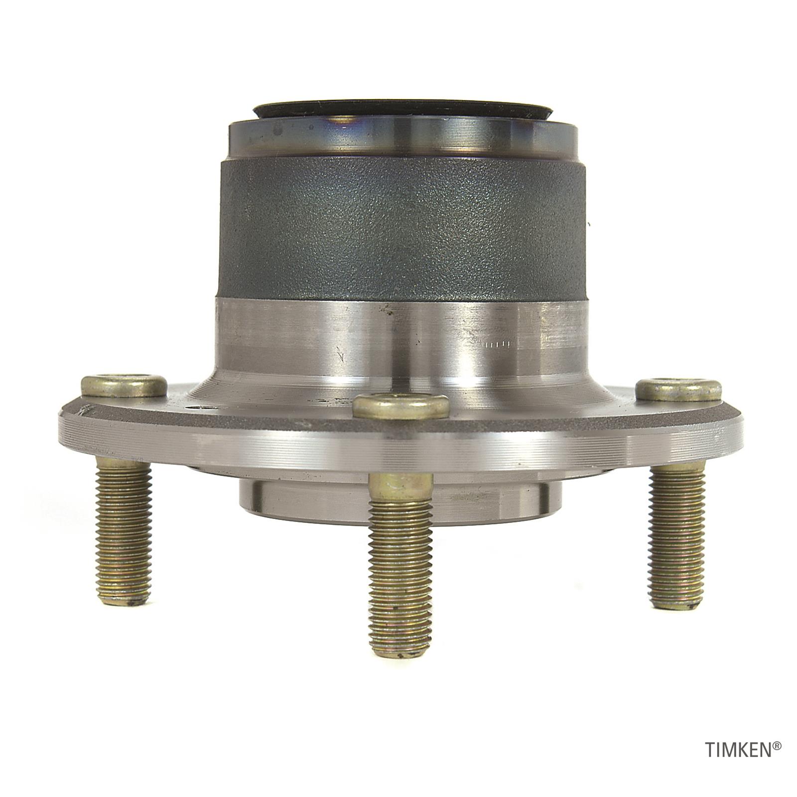 Timken 512158 Timken Wheel Bearing and Hub Assemblies | Summit Racing