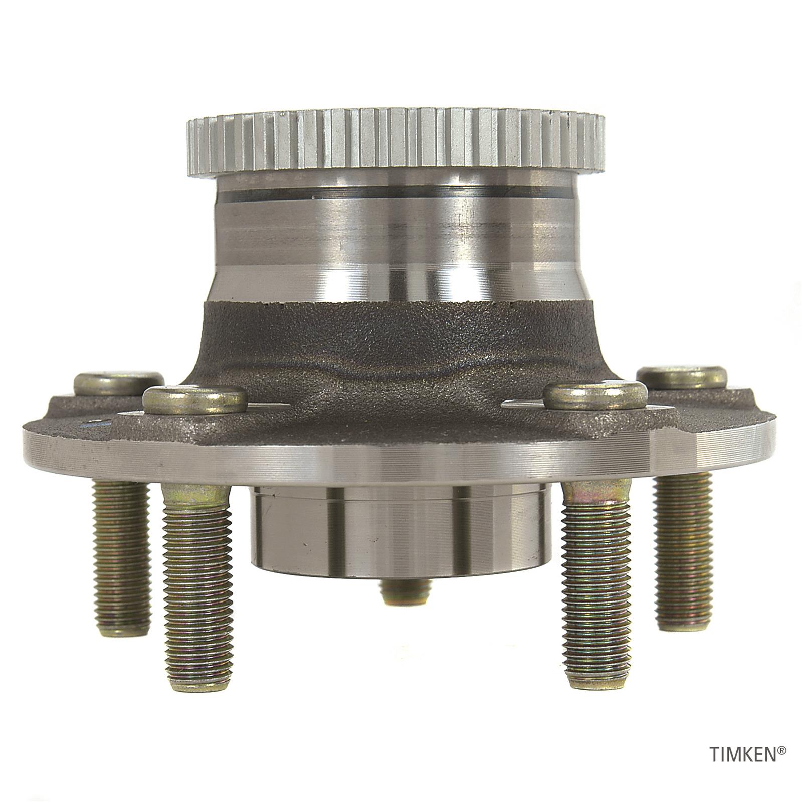 Timken 512159 Timken Wheel Bearing and Hub Assemblies | Summit Racing