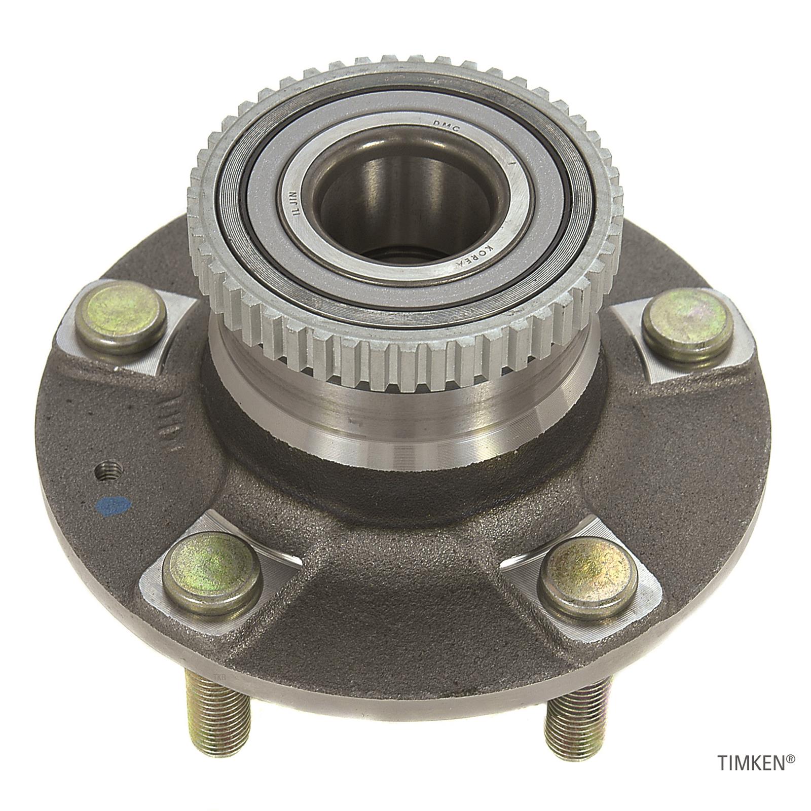Timken 512159 Timken Wheel Bearing and Hub Assemblies | Summit Racing