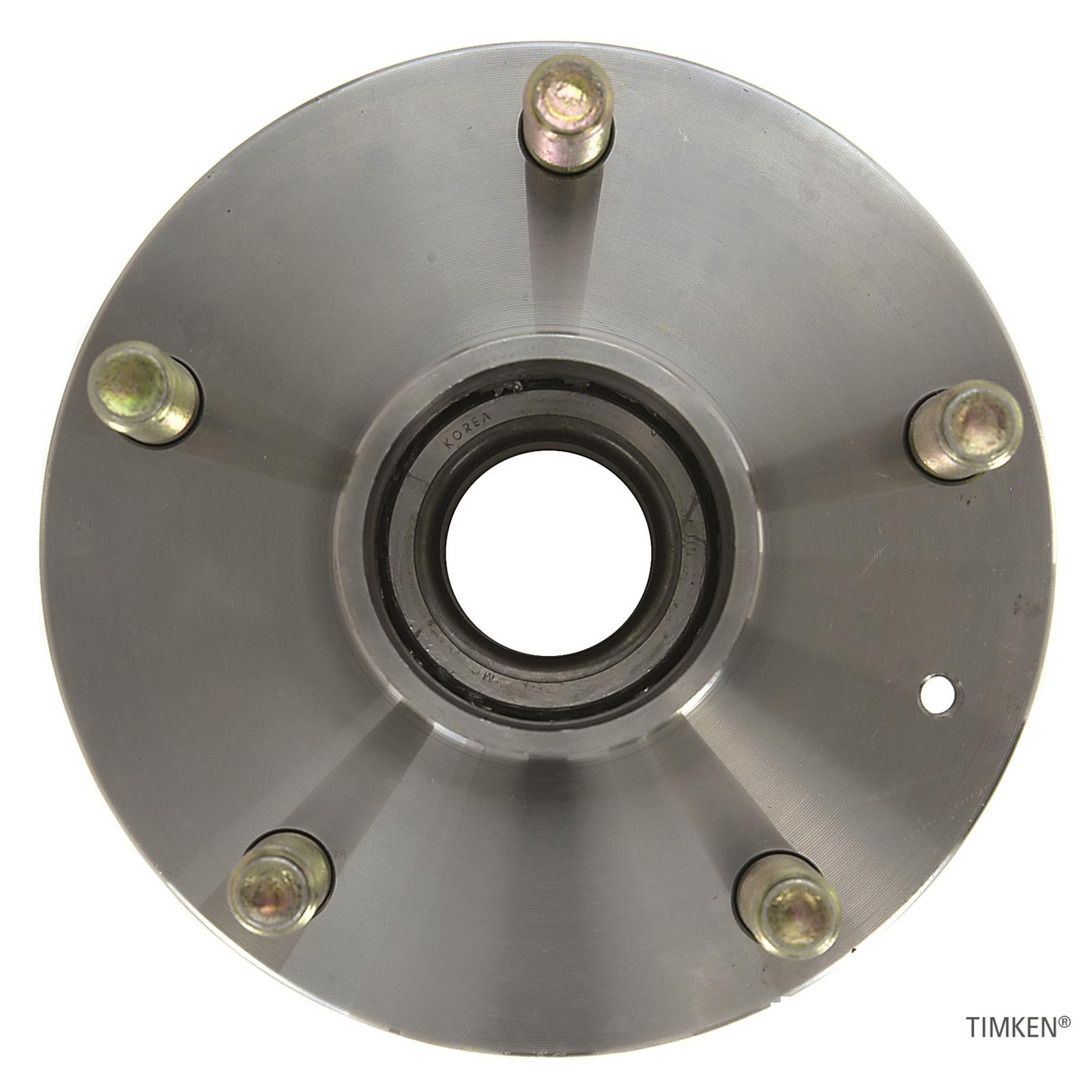 Timken 512159 Timken Wheel Bearing and Hub Assemblies | Summit Racing