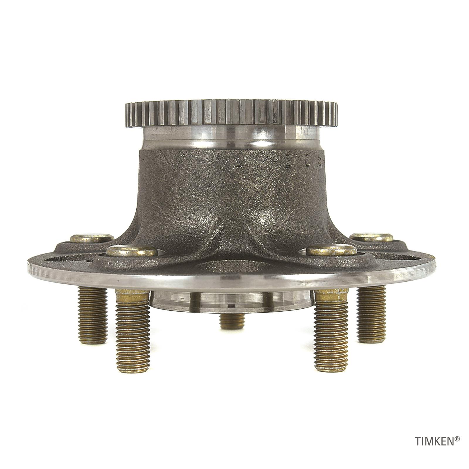 Timken 512173 Timken Wheel Bearing and Hub Assemblies | Summit Racing