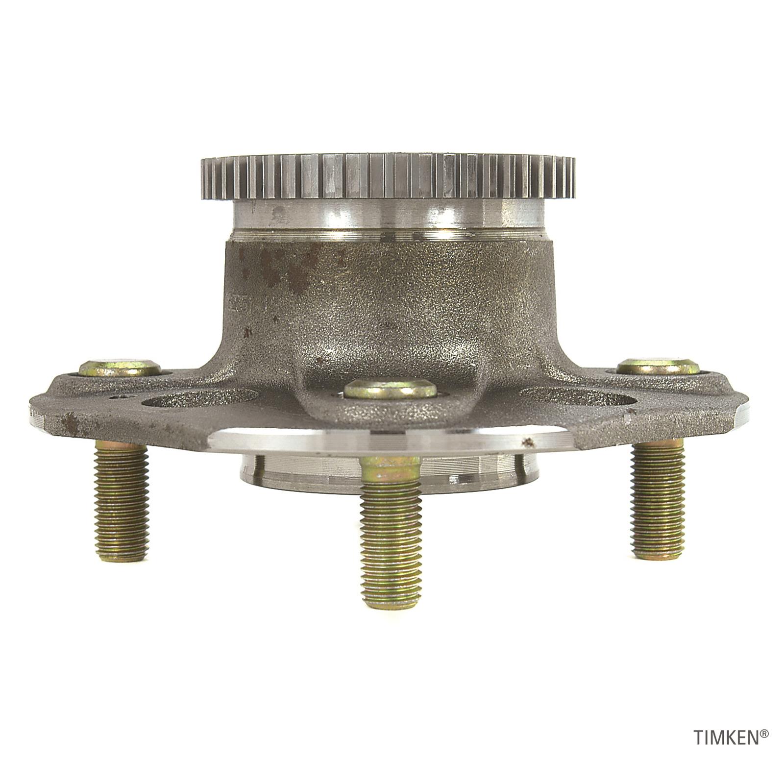 Timken 512178 Timken Wheel Bearing and Hub Assemblies | Summit Racing
