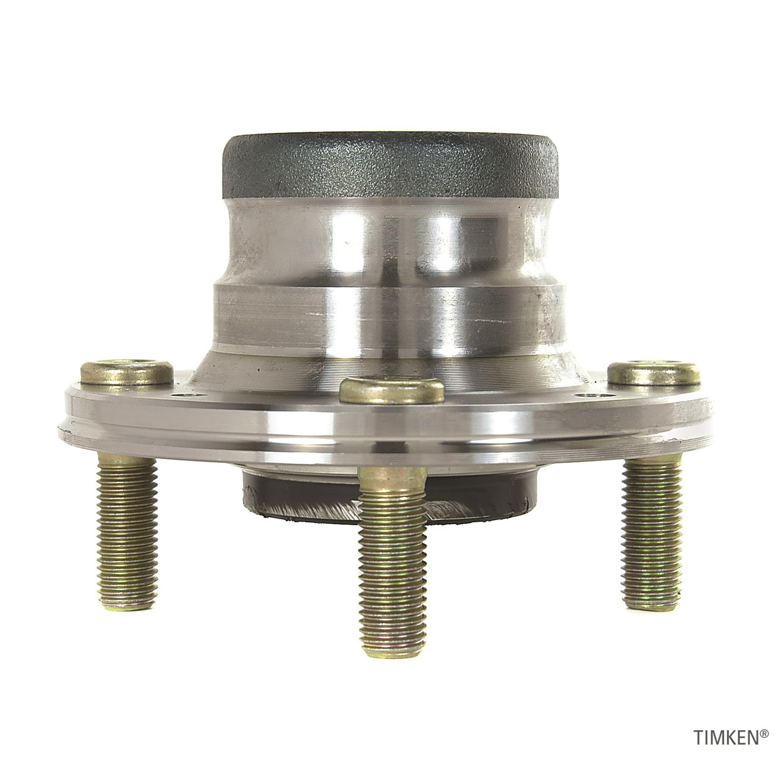 Timken 512185 Timken Wheel Bearing and Hub Assemblies | Summit Racing