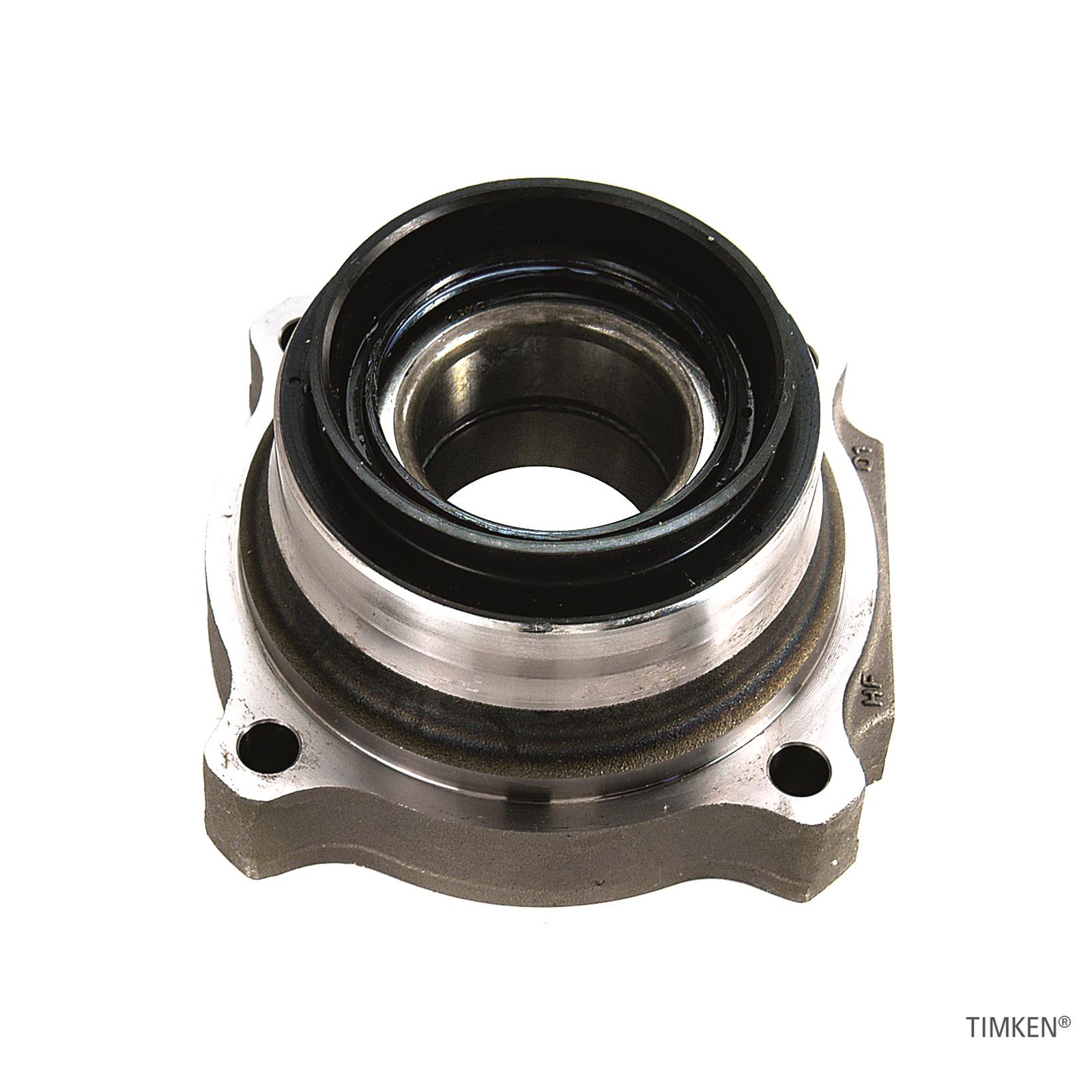 Timken 512295 Timken Wheel Bearing and Hub Assemblies | Summit Racing