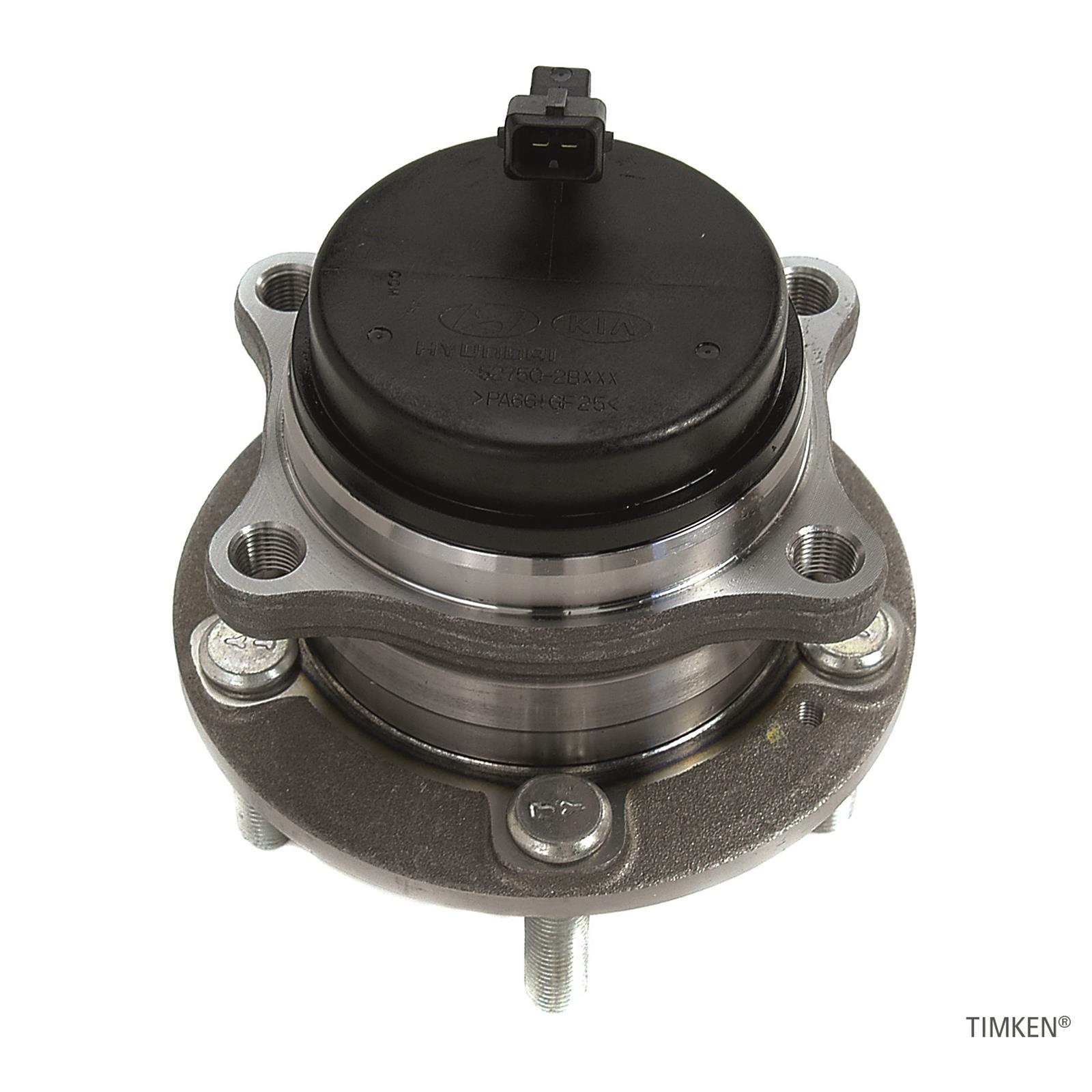 Timken 512326 Timken Wheel Bearing and Hub Assemblies | Summit Racing