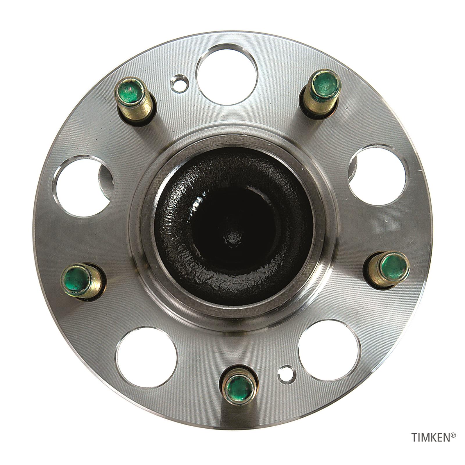 Timken 512340 Timken Wheel Bearing and Hub Assemblies | Summit Racing