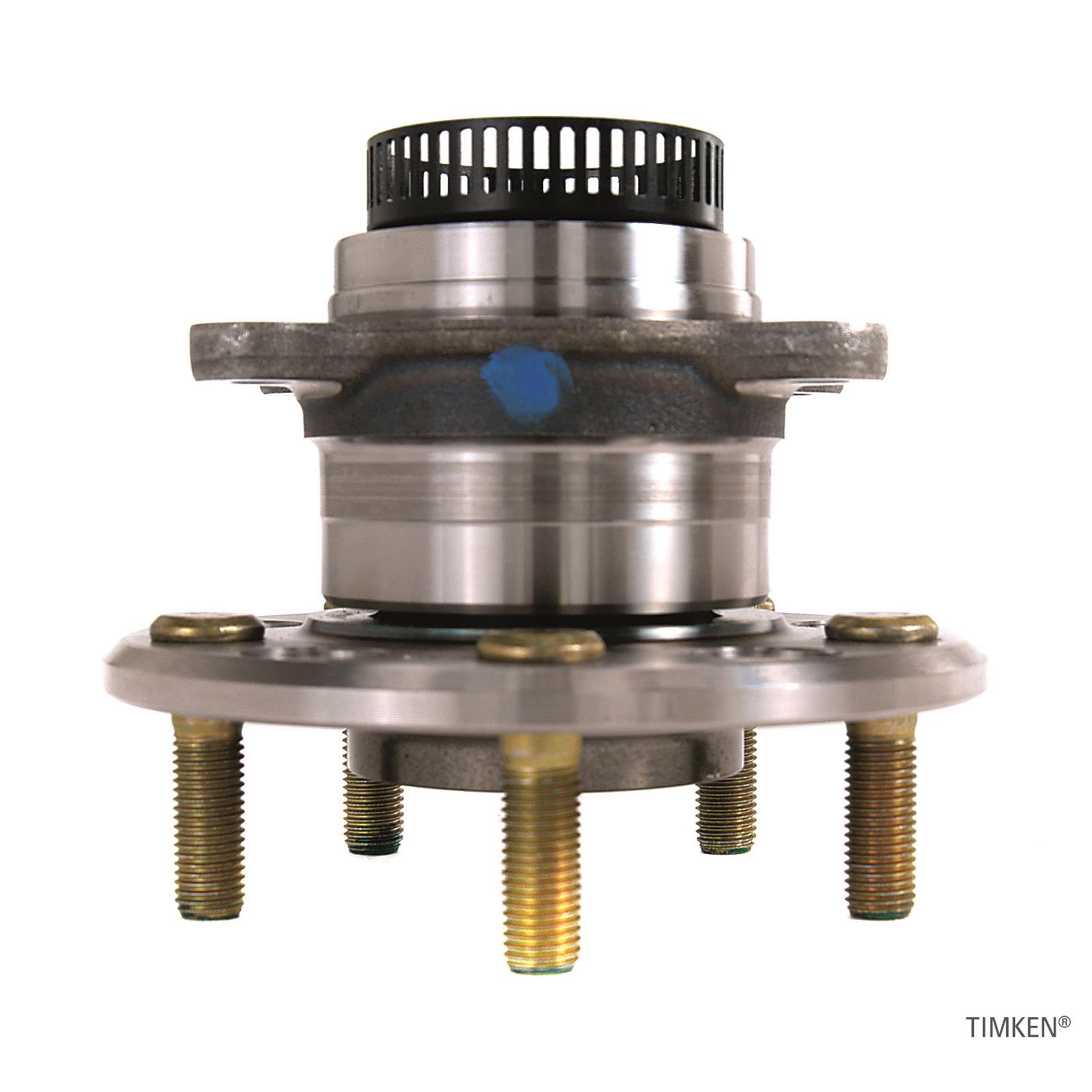 Timken 512340 Timken Wheel Bearing and Hub Assemblies | Summit Racing