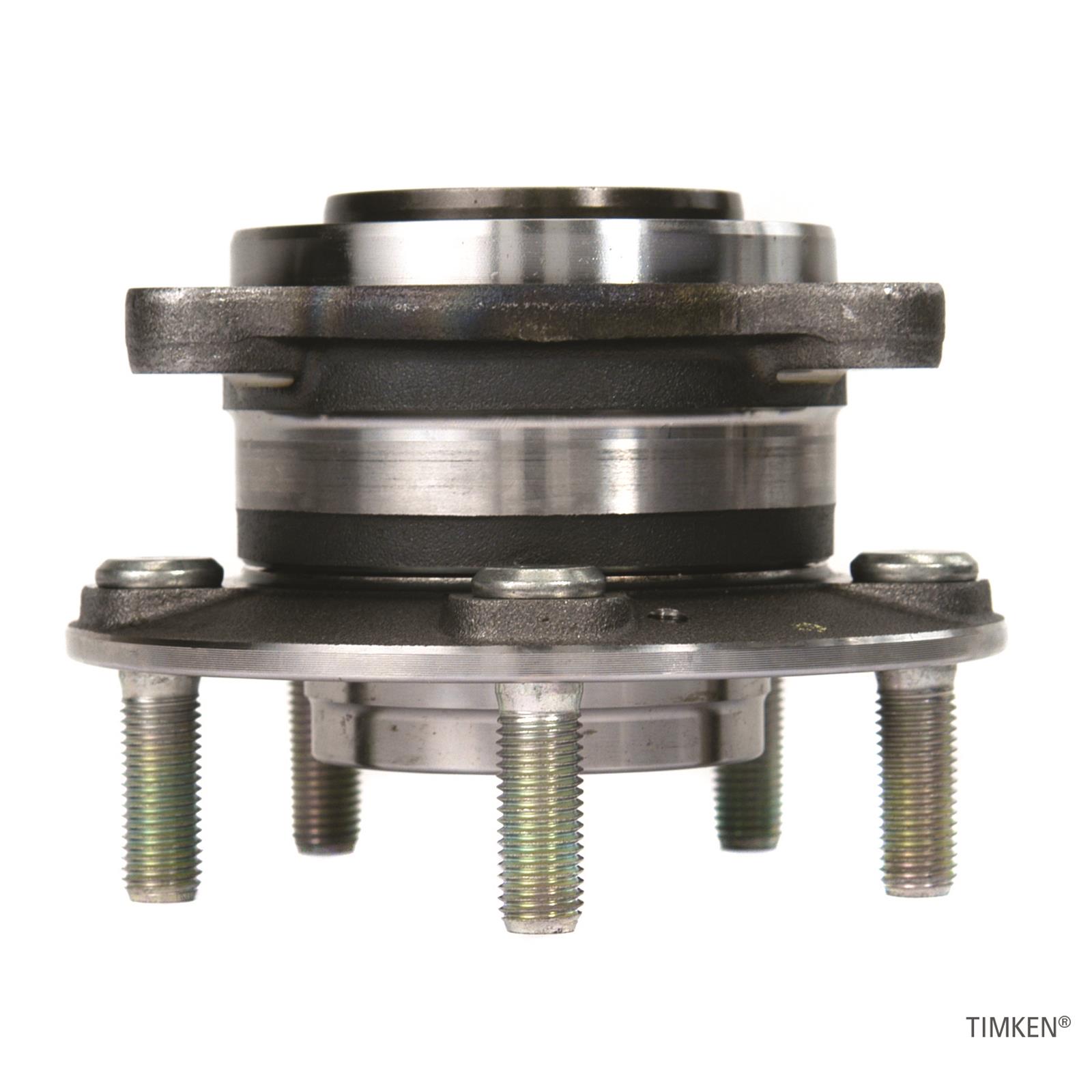 Timken 512417 Timken Wheel Bearing and Hub Assemblies | Summit Racing