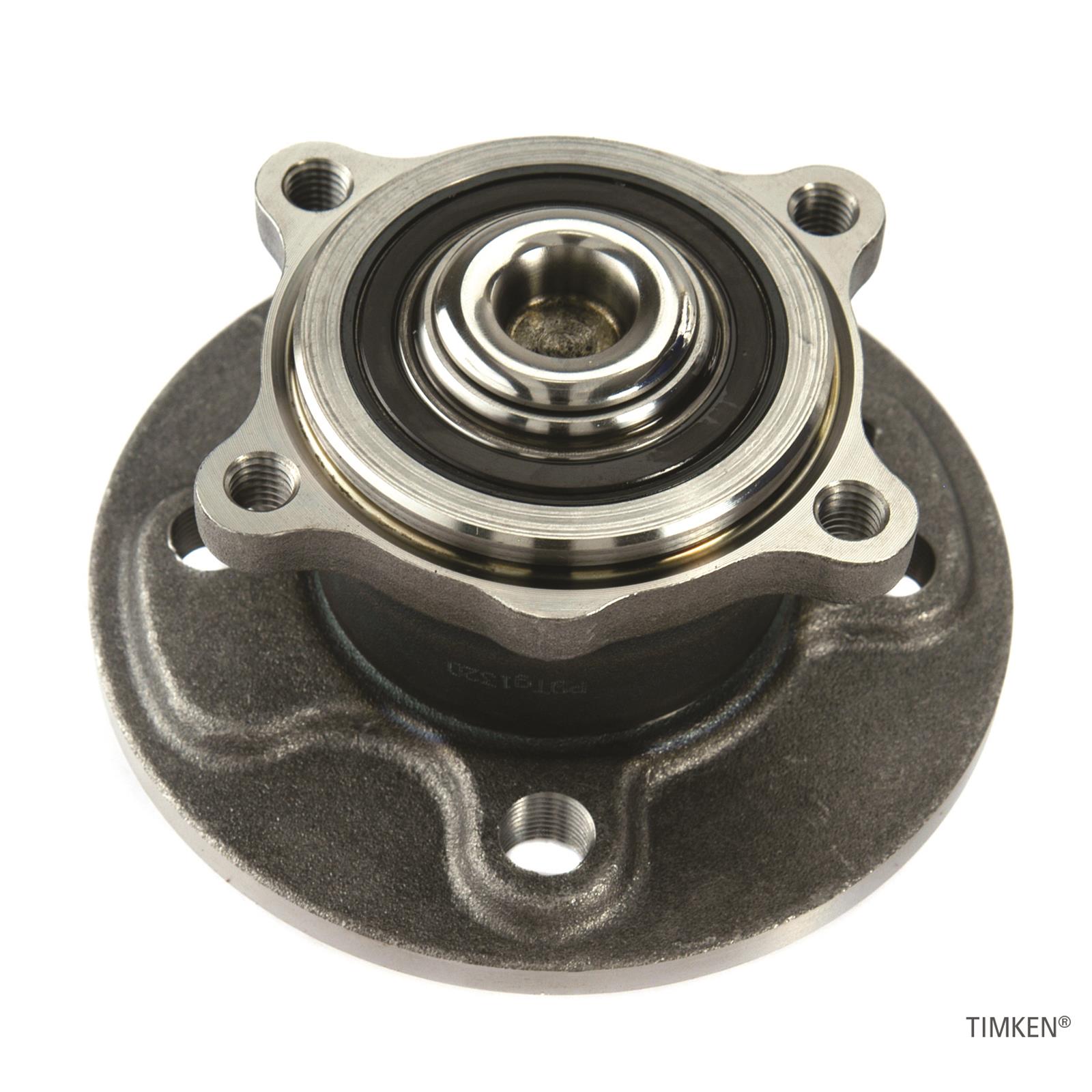Timken 512427 Timken Wheel Bearing and Hub Assemblies | Summit Racing