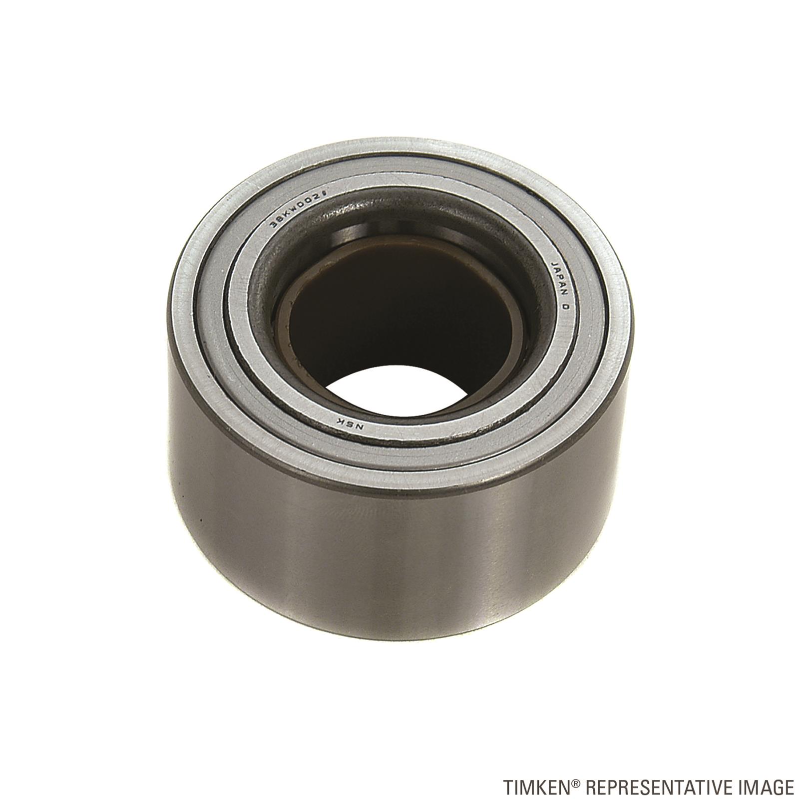 Timken 513055 Timken Wheel Bearings Summit Racing