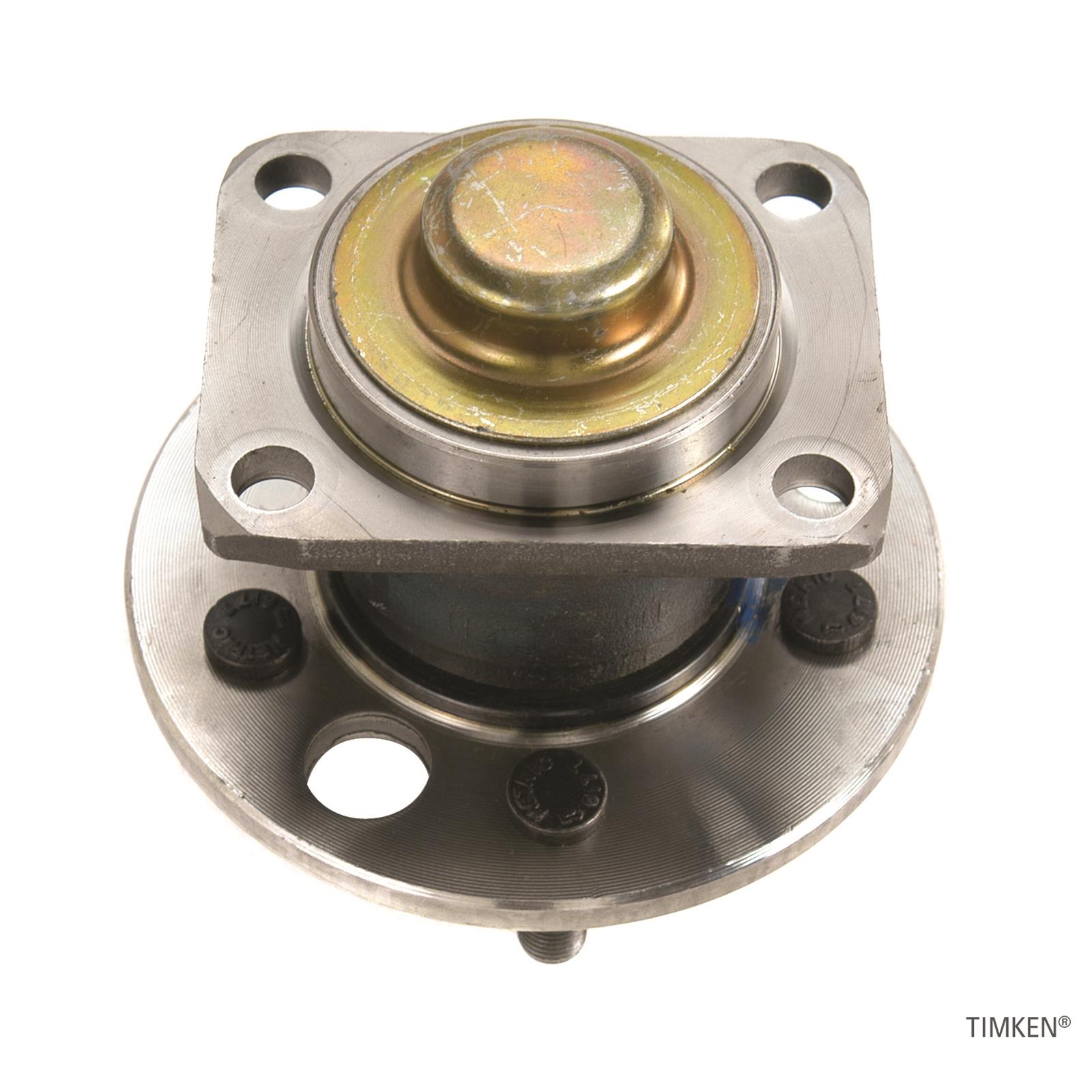 Timken 513003 Timken Wheel Bearing and Hub Assemblies Summit Racing