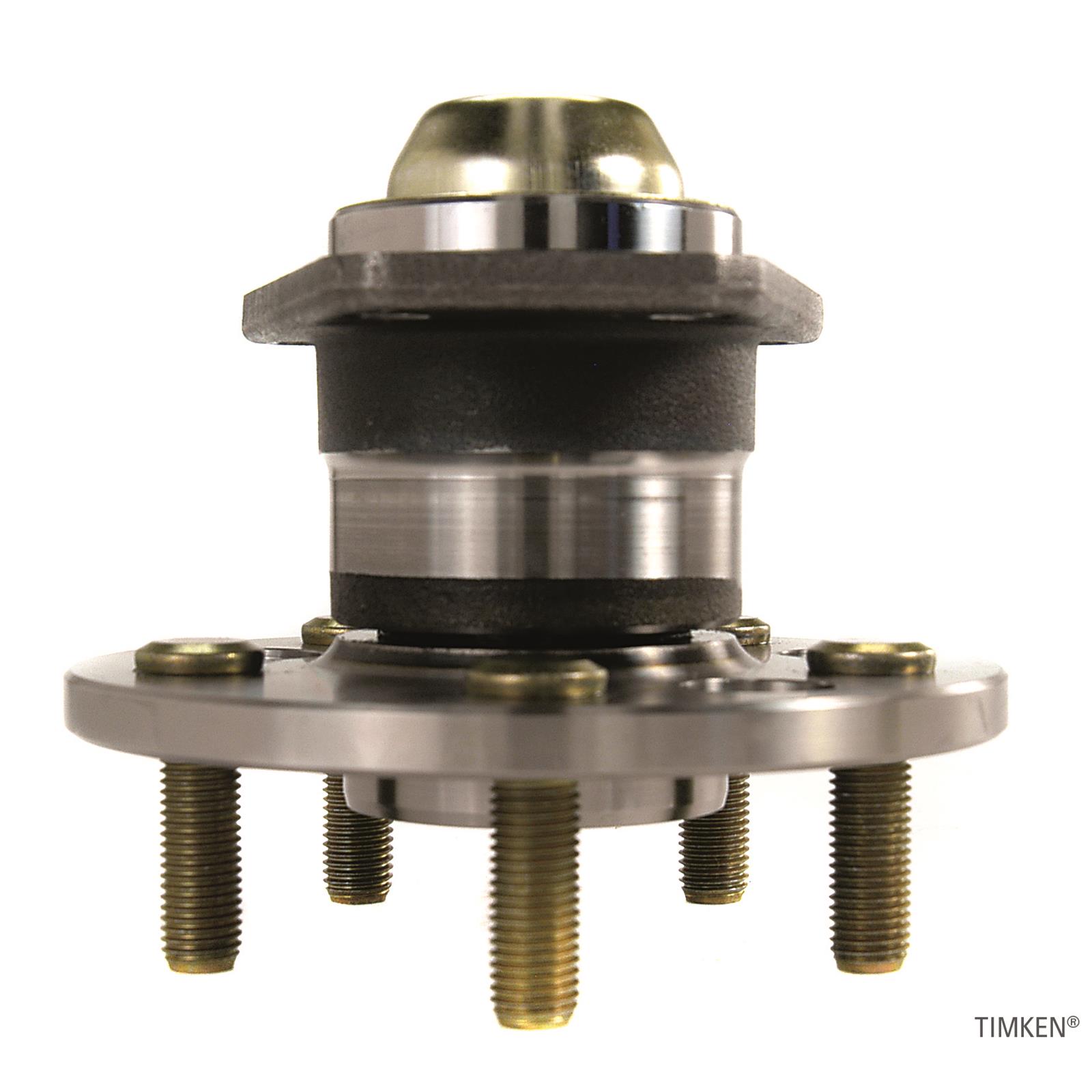Timken 513012 Timken Wheel Bearing and Hub Assemblies Summit Racing