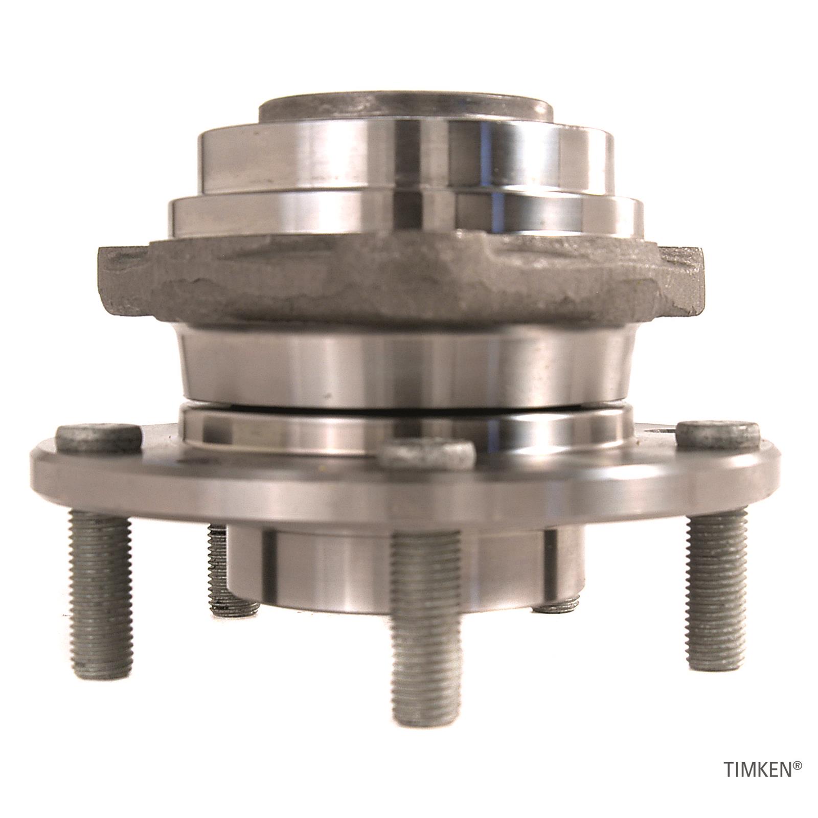 みん♡ Timken 513013 Timken Wheel Bearing and Hub Assemblies | Summit Racing