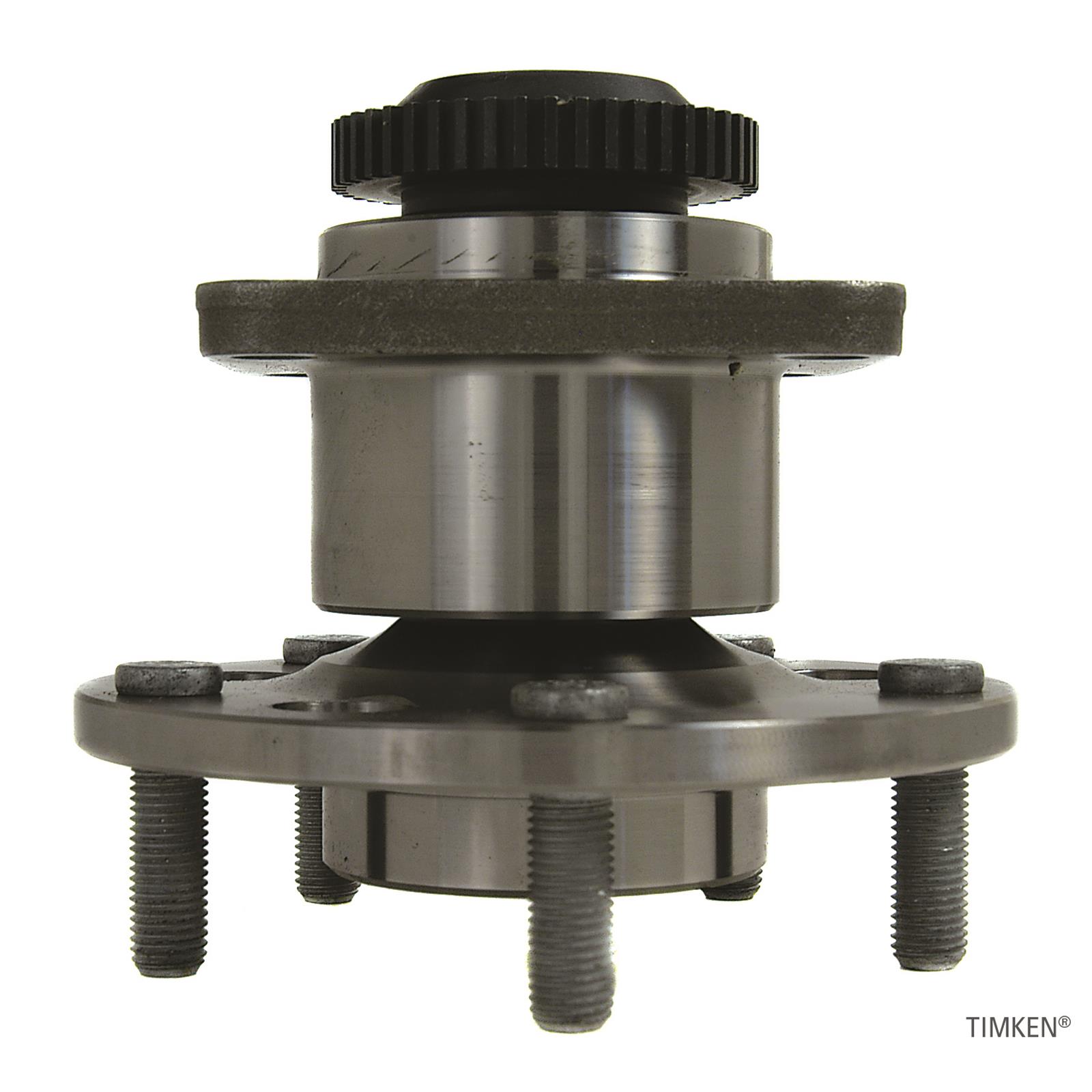 Timken 513019 Timken Wheel Bearing and Hub Assemblies Summit Racing