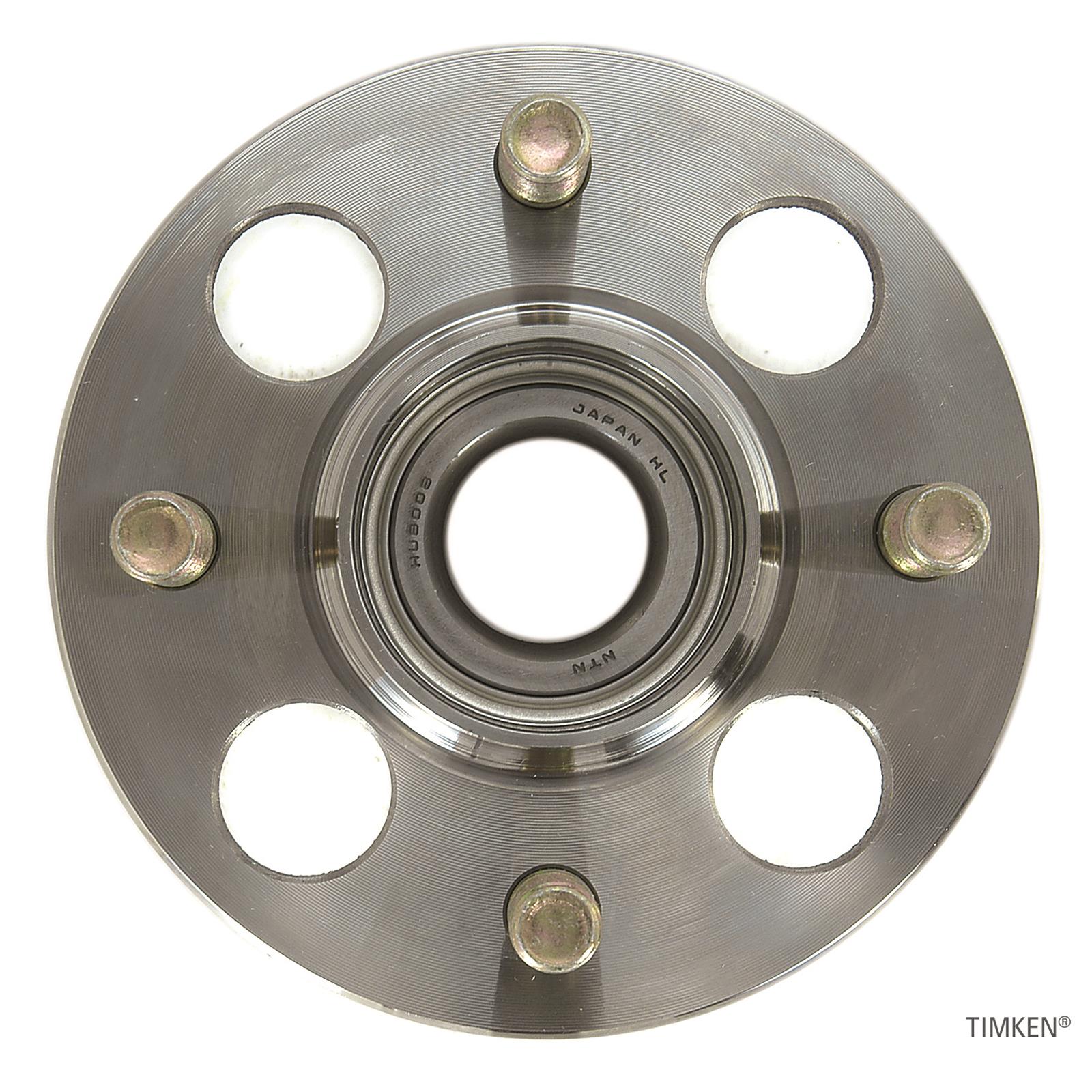 Timken 513035 Timken Wheel Bearing and Hub Assemblies | Summit Racing