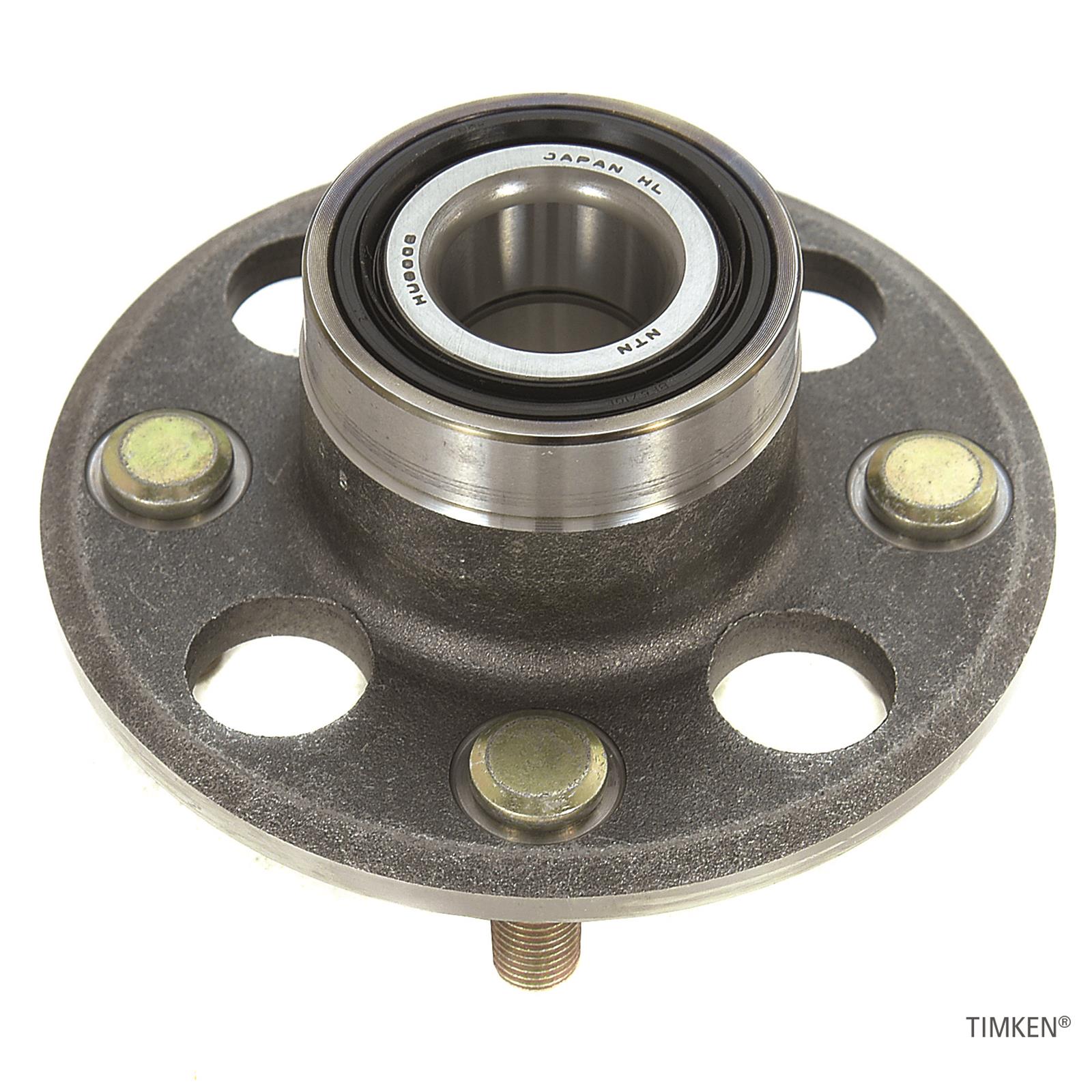 Timken 513035 Timken Wheel Bearing and Hub Assemblies | Summit Racing