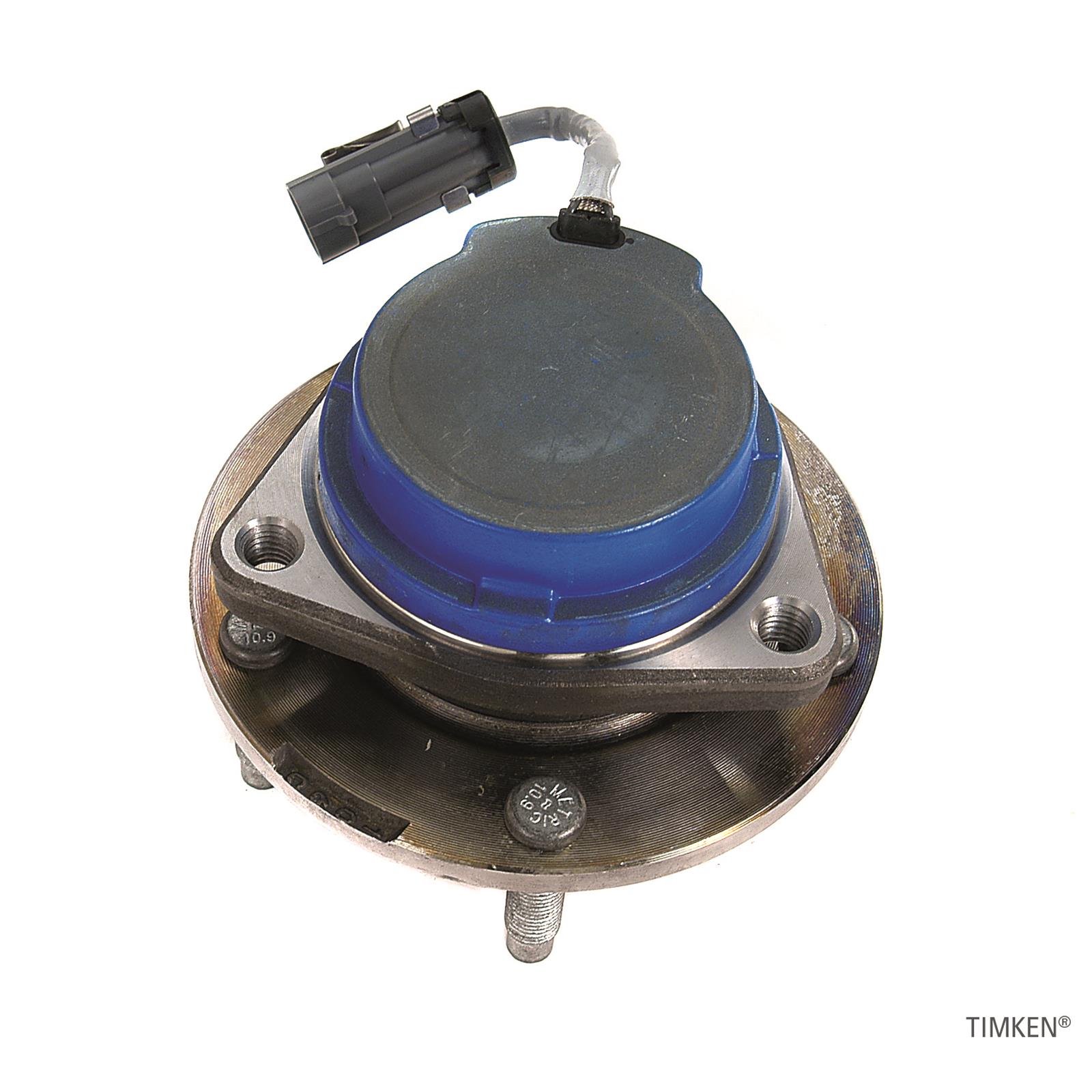 Timken 513039 Timken Wheel Bearing and Hub Assemblies | Summit Racing