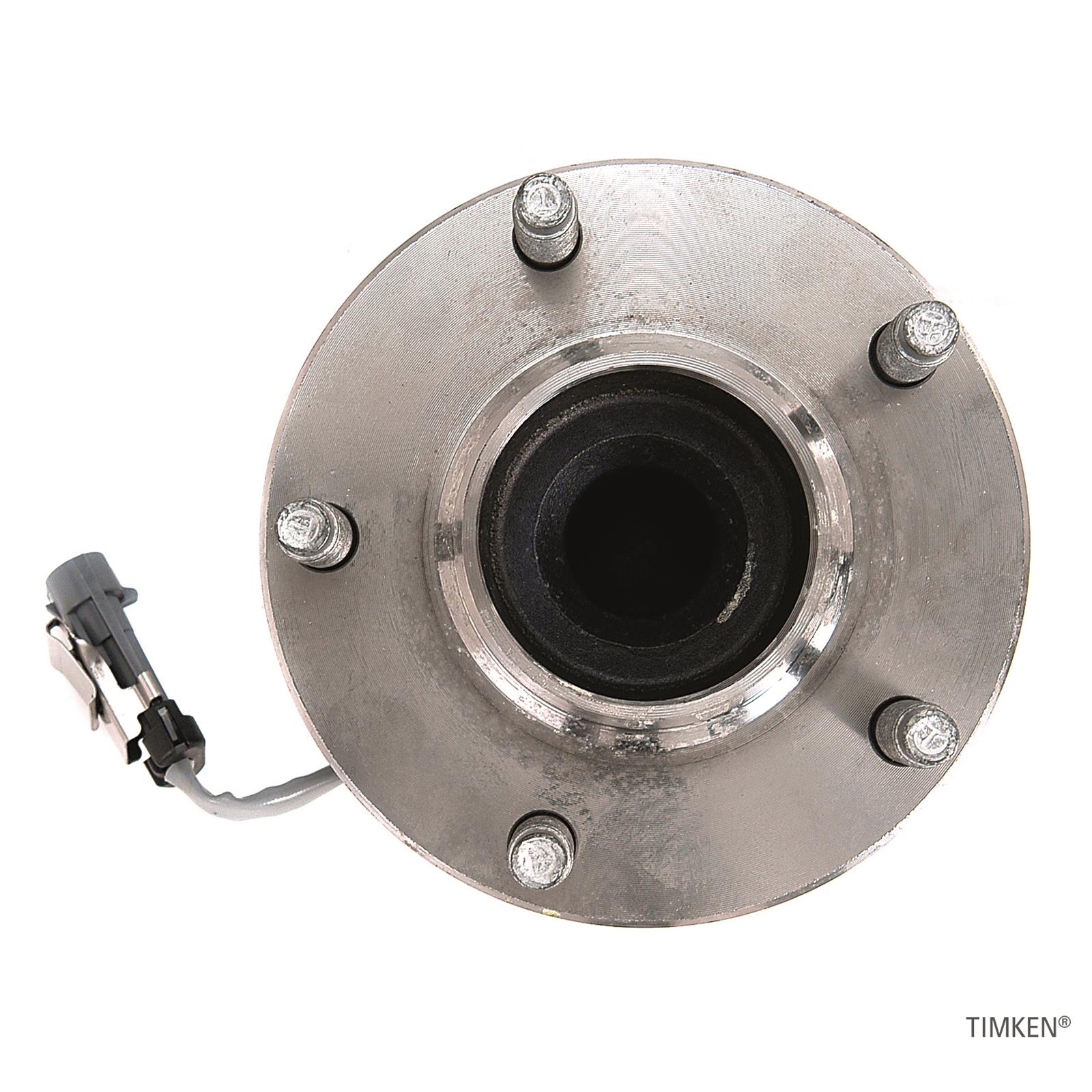 Timken 513039 Timken Wheel Bearing and Hub Assemblies | Summit Racing