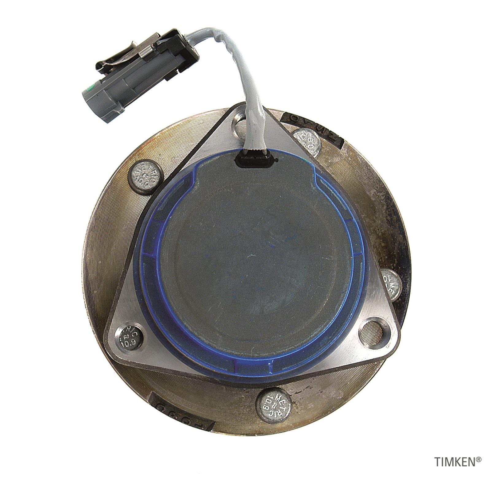 Timken 513039 Timken Wheel Bearing and Hub Assemblies | Summit Racing