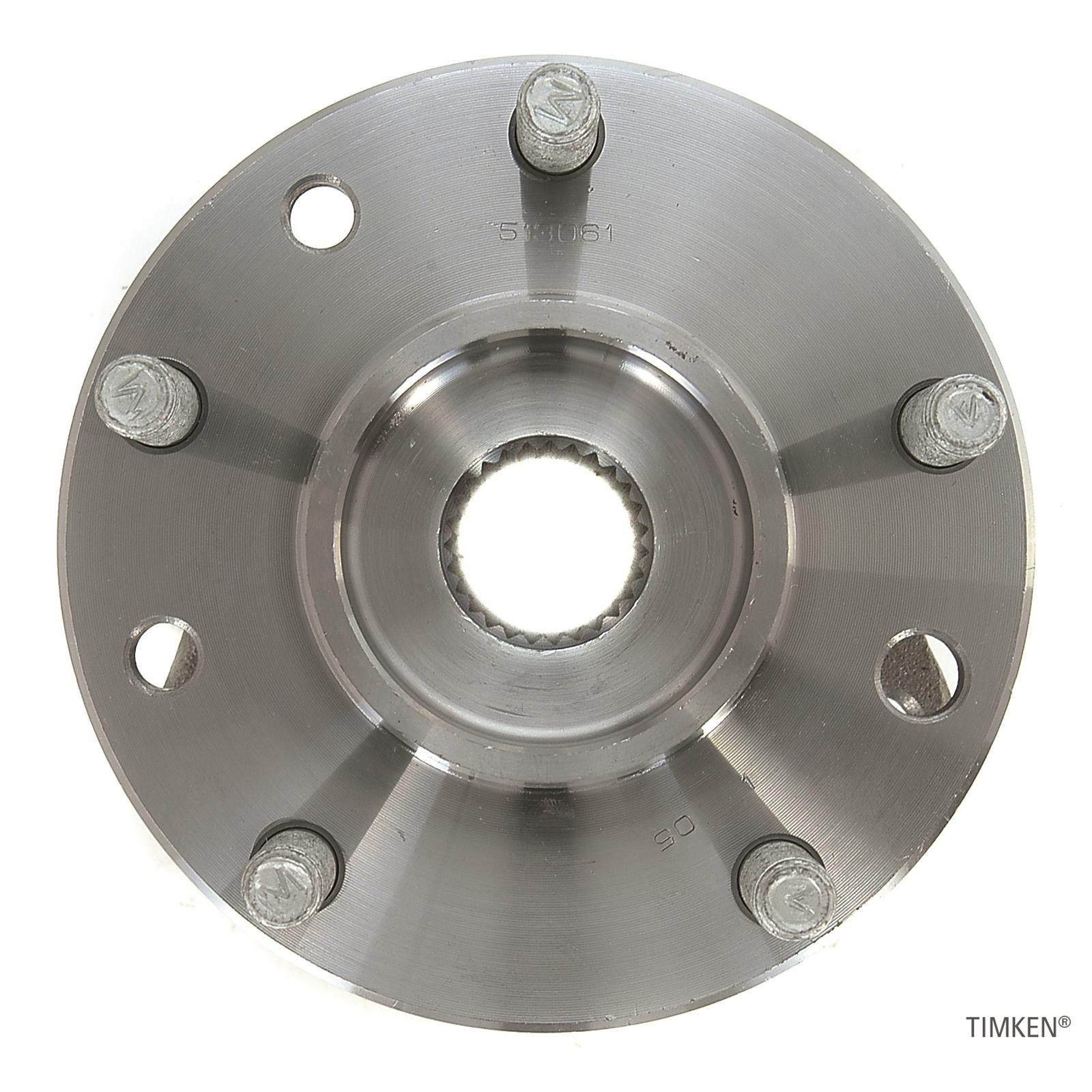 Timken 513061 Timken Wheel Bearing and Hub Assemblies | Summit Racing Timken 513061 Timken Wheel Bearing and Hub Assemblies | Summit Racing