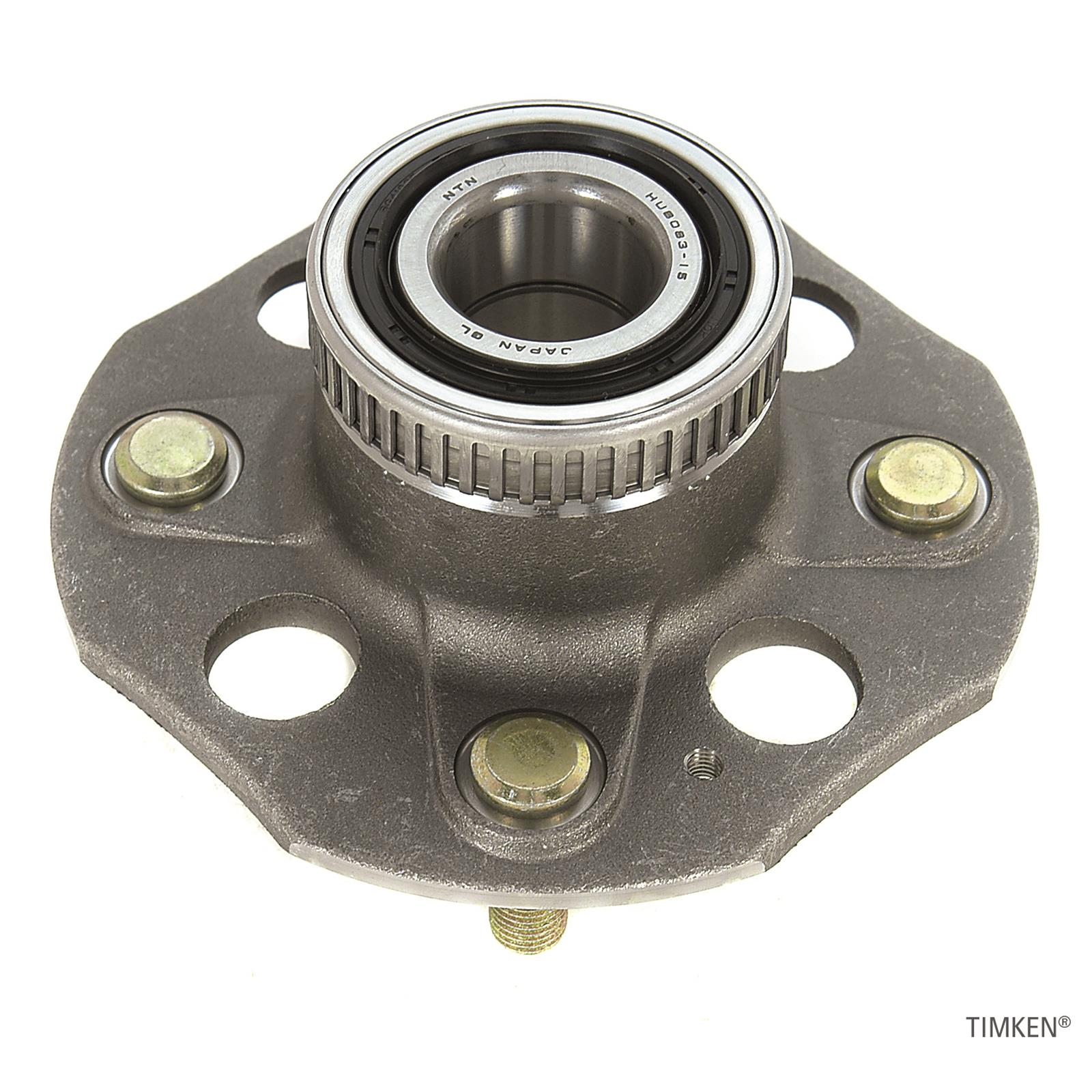 Timken 513081 Timken Wheel Bearing and Hub Assemblies Summit Racing