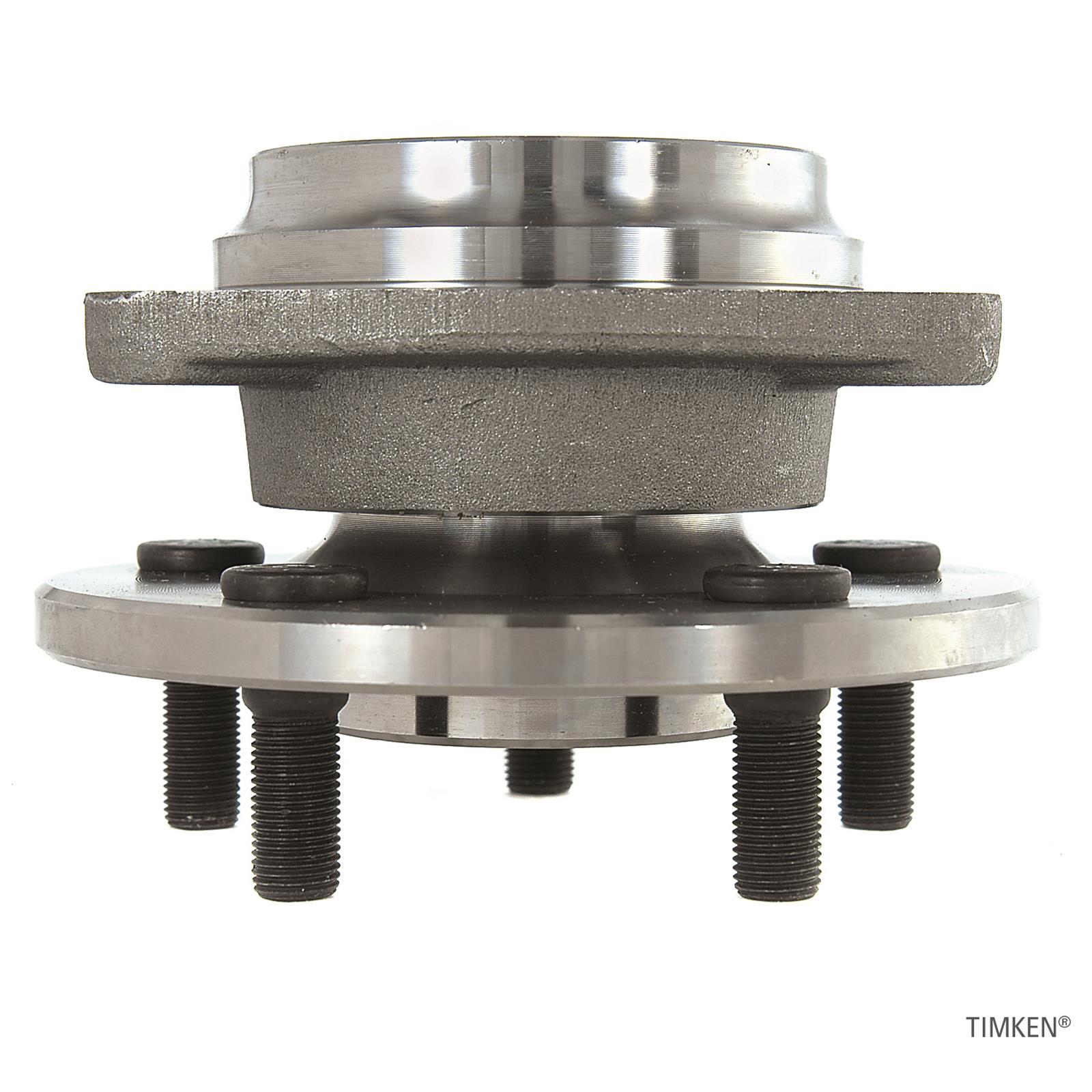 Timken Timken Wheel Bearing And Hub Assemblies Summit Racing