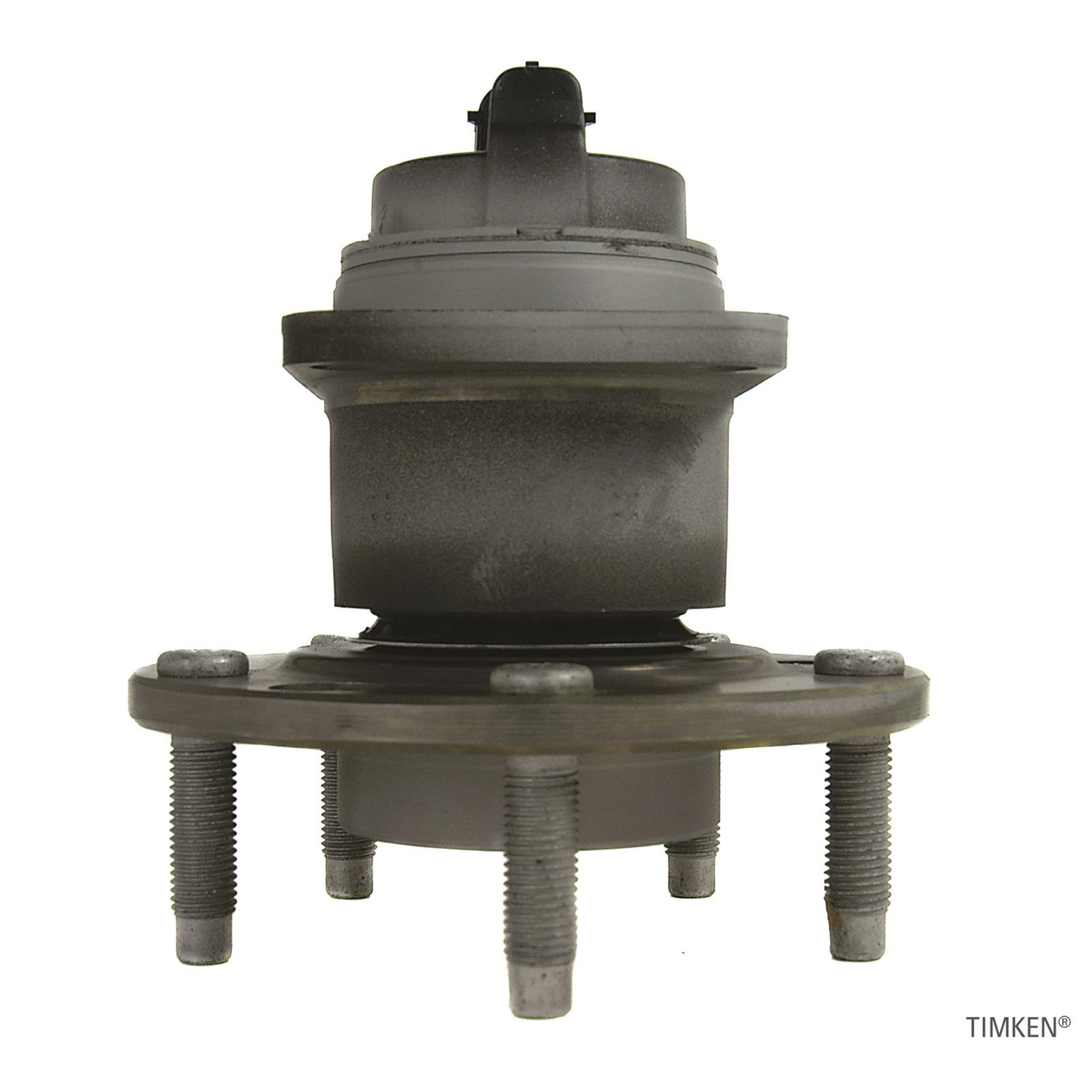 Timken 513085 Timken Wheel Bearing and Hub Assemblies | Summit Racing
