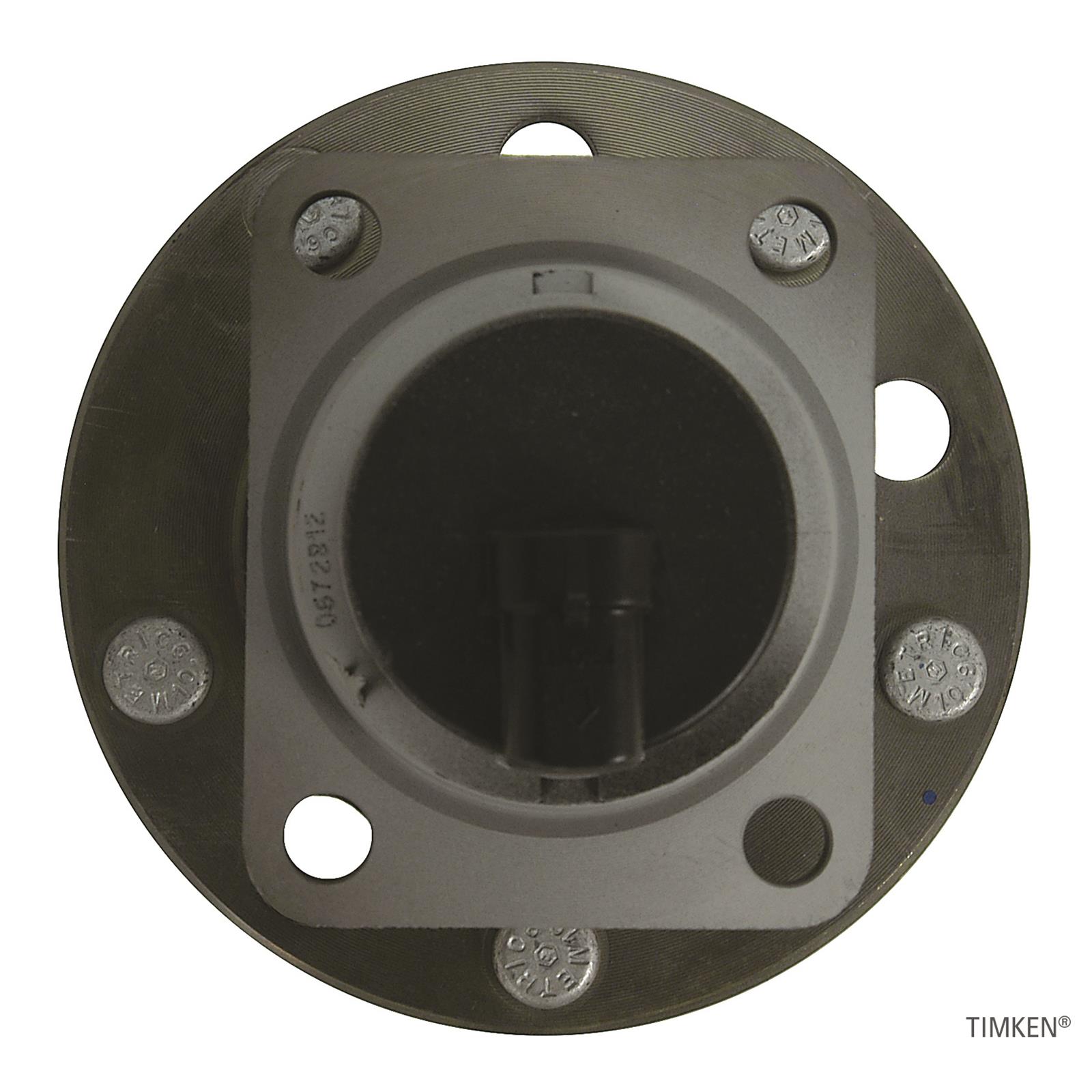 Timken 513085 Timken Wheel Bearing and Hub Assemblies | Summit Racing