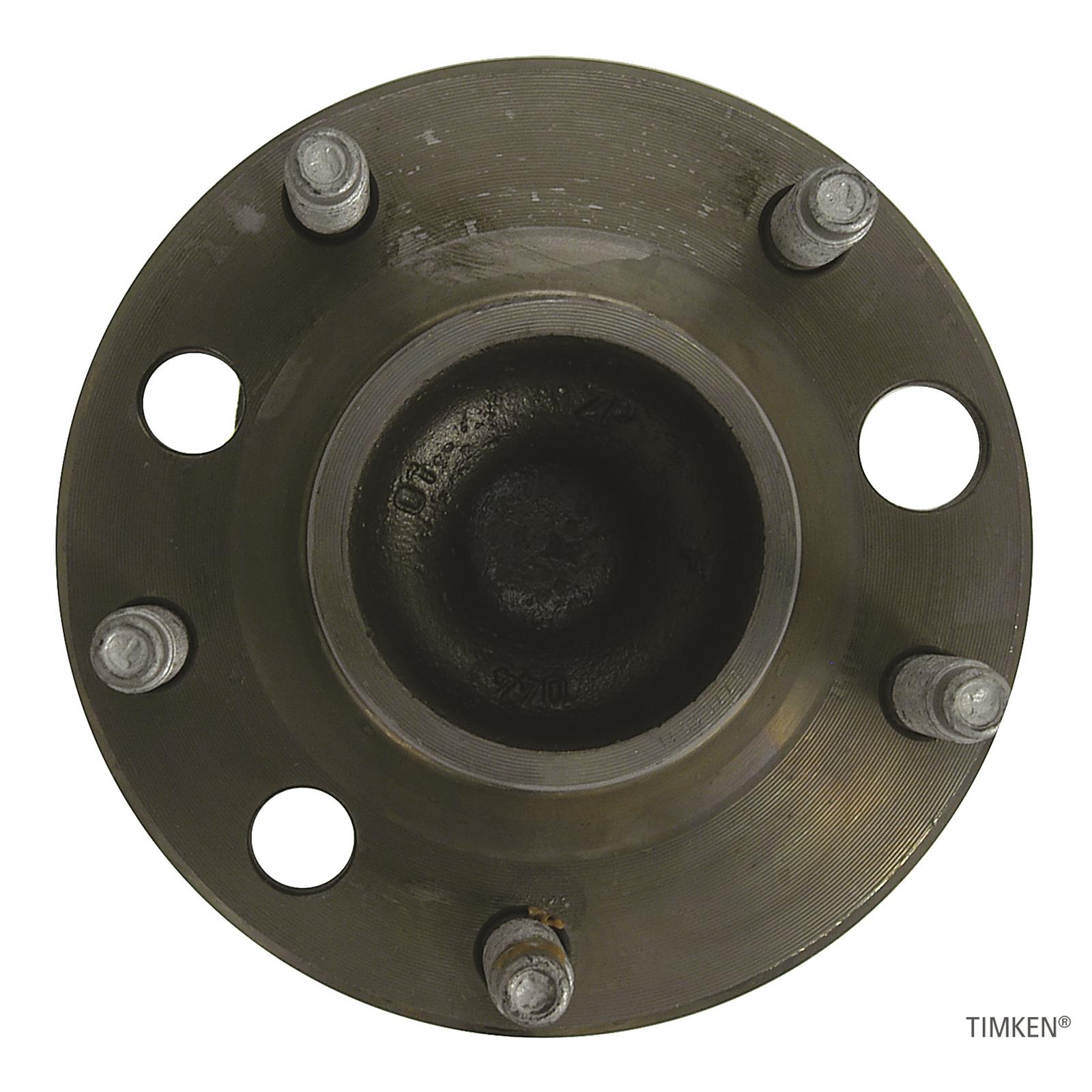 Timken 513085 Timken Wheel Bearing and Hub Assemblies | Summit Racing