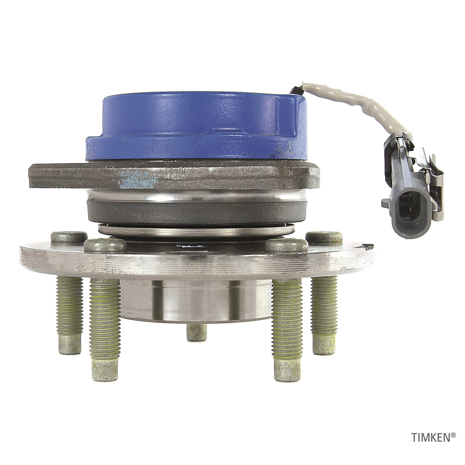 Timken 513087 Timken Wheel Bearing and Hub Assemblies | Summit Racing