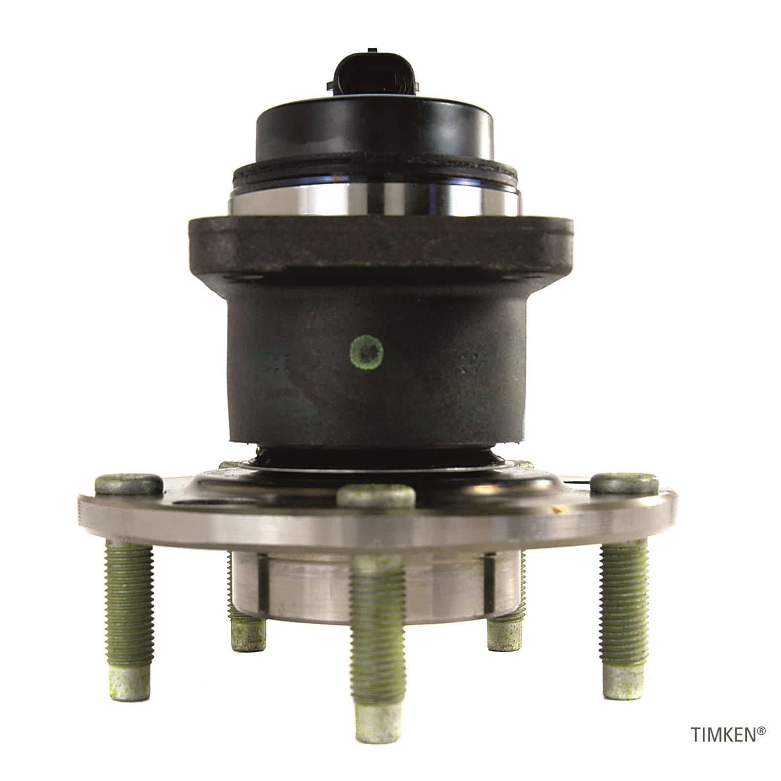 Timken 513090 Timken Wheel Bearing and Hub Assemblies | Summit Racing