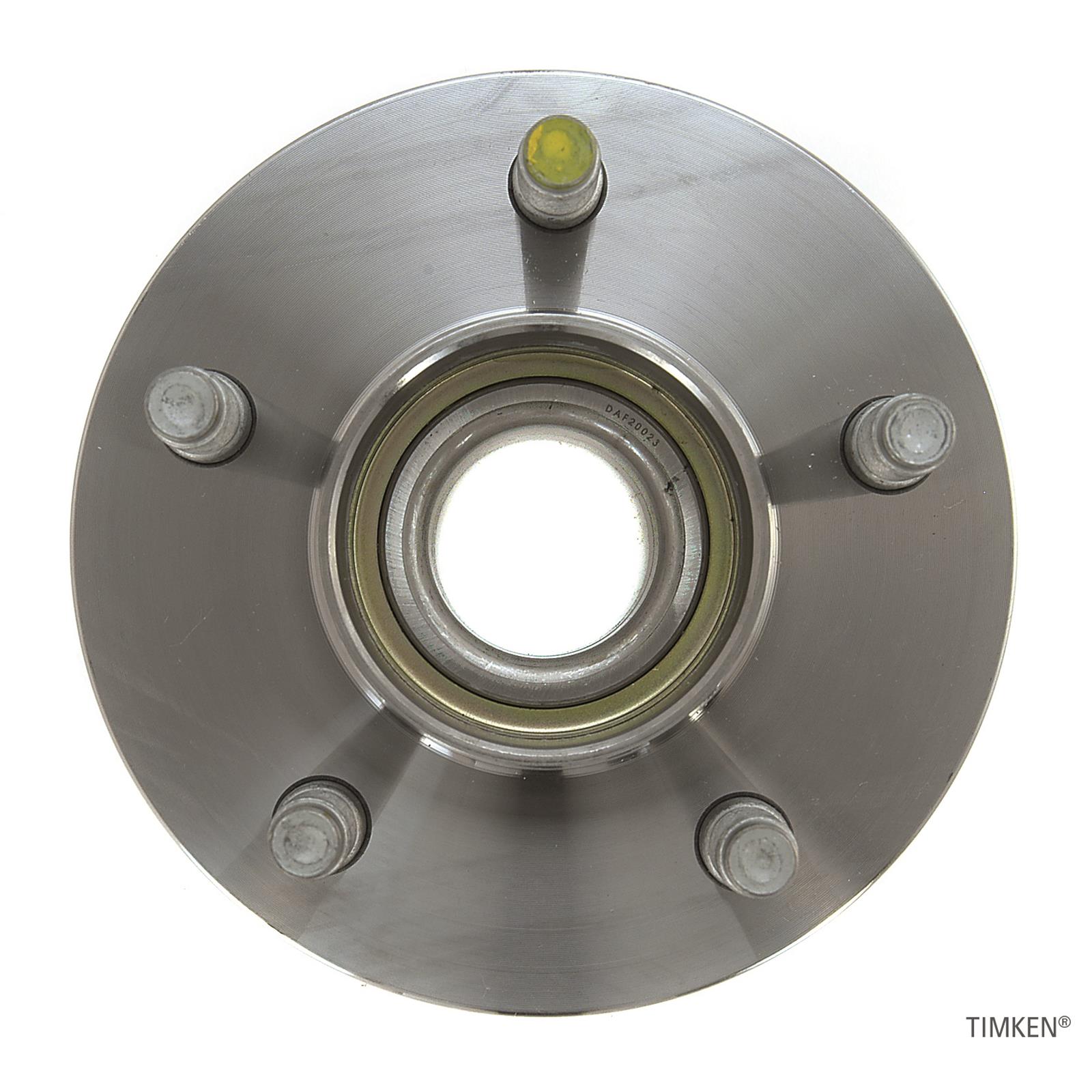 Timken 513104 Timken Wheel Bearing and Hub Assemblies | Summit Racing
