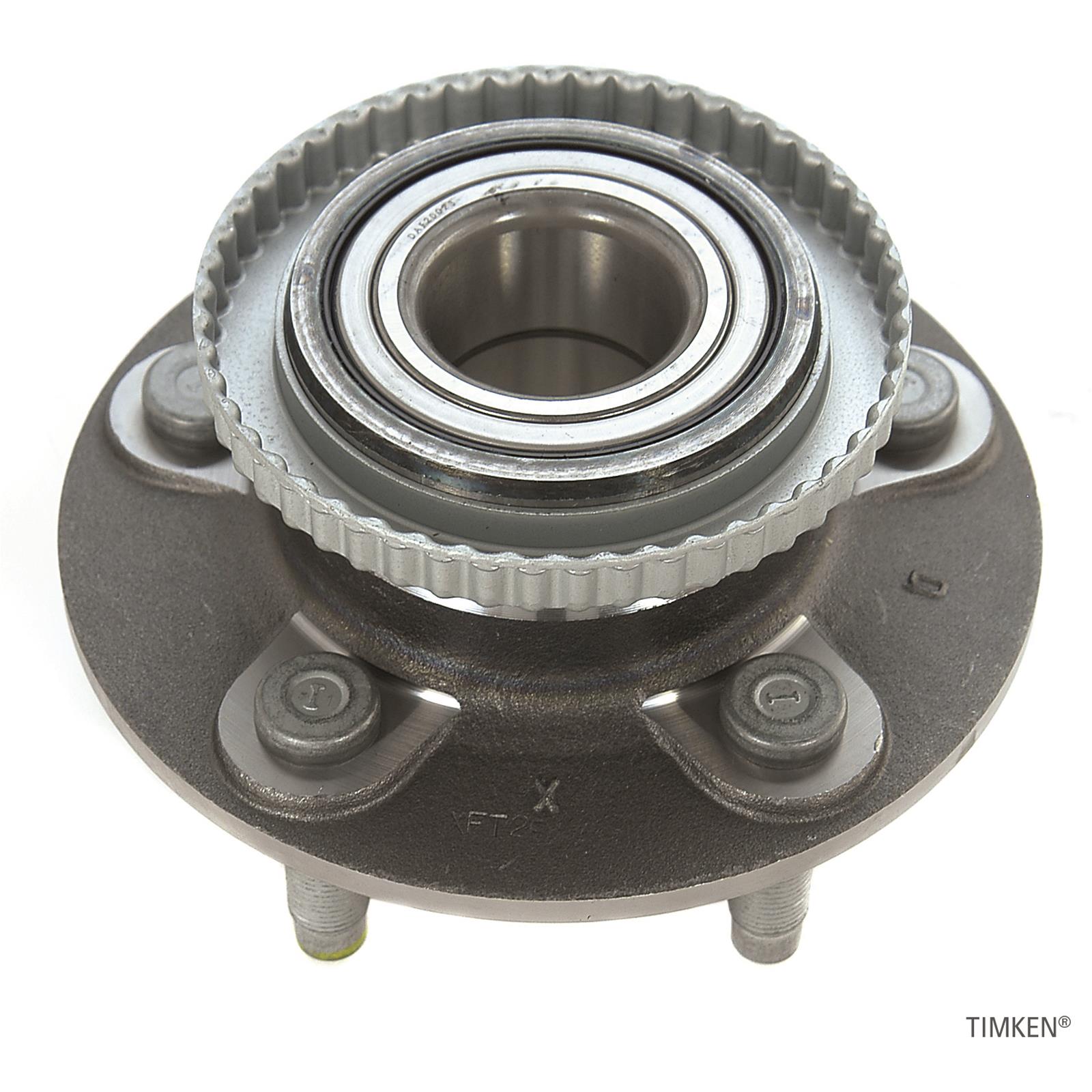Timken 513104 Timken Wheel Bearing and Hub Assemblies | Summit Racing