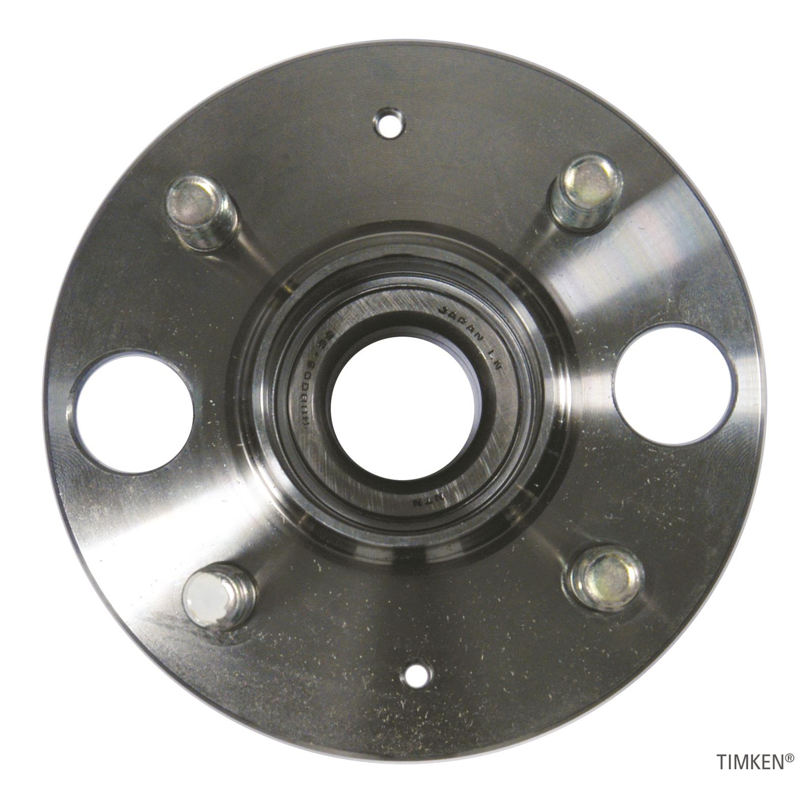 Timken 513105 Timken Wheel Bearing and Hub Assemblies | Summit Racing