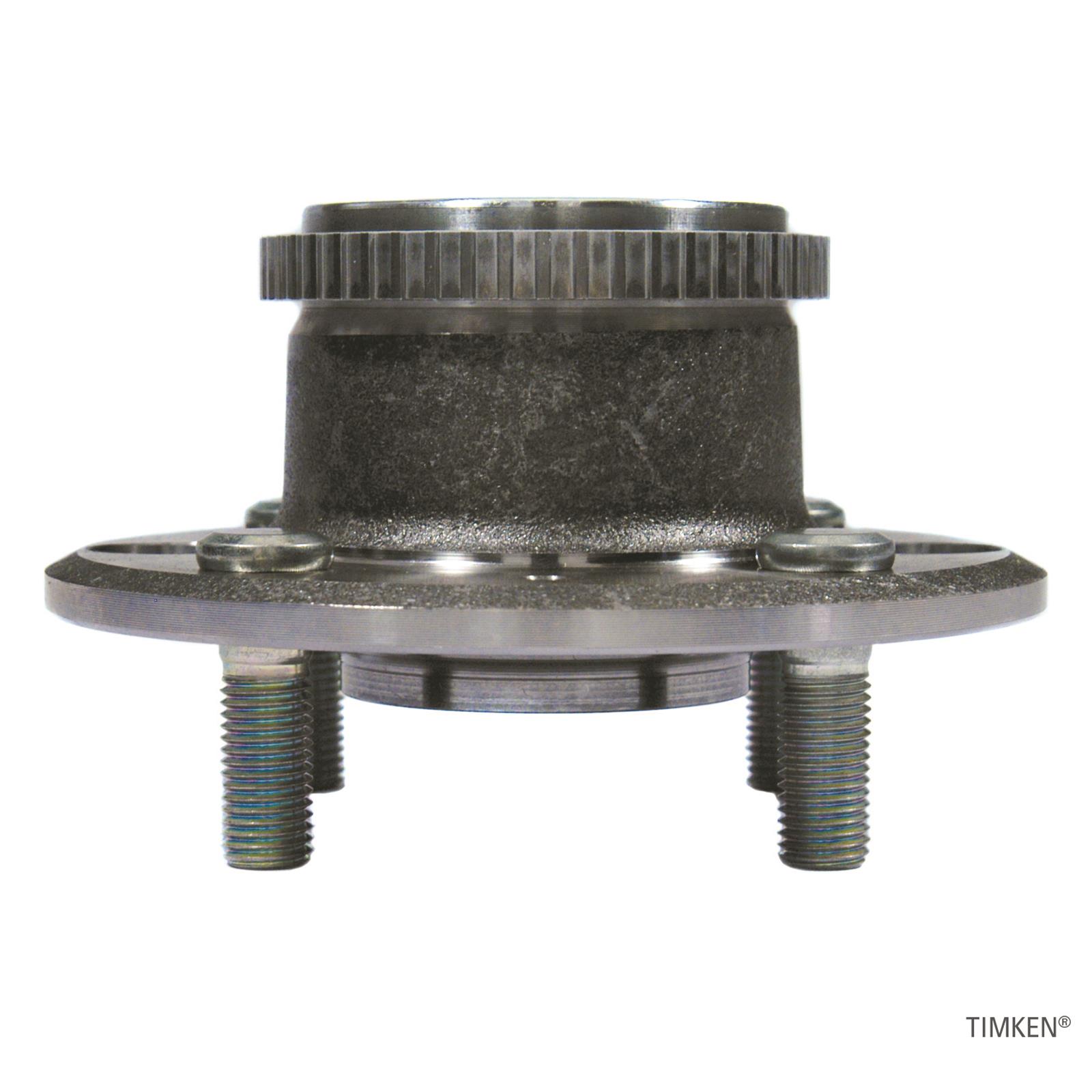 Timken 513105 Timken Wheel Bearing and Hub Assemblies | Summit Racing